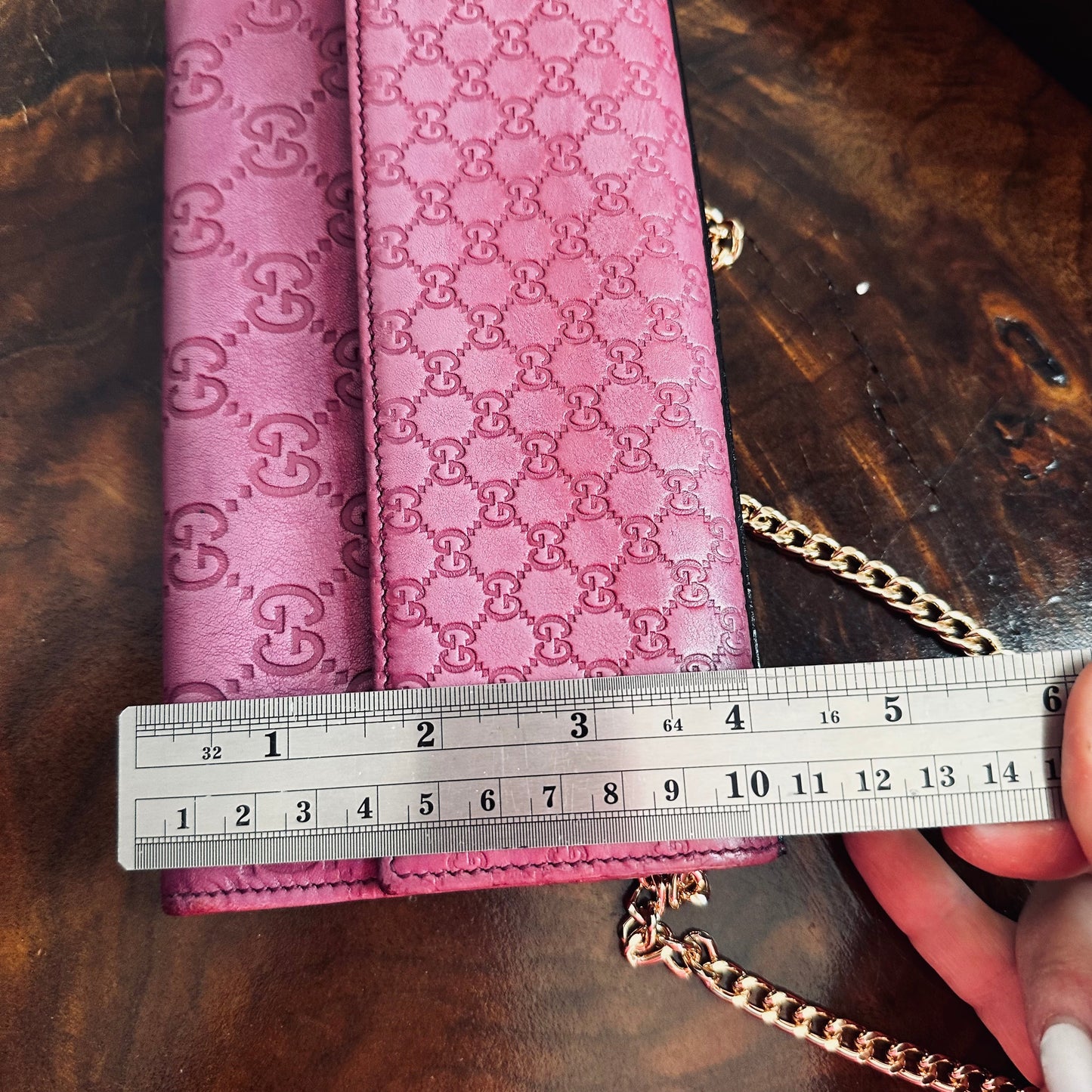 The Junco Wallet/Crossbody -Orvis bags GG in Purple