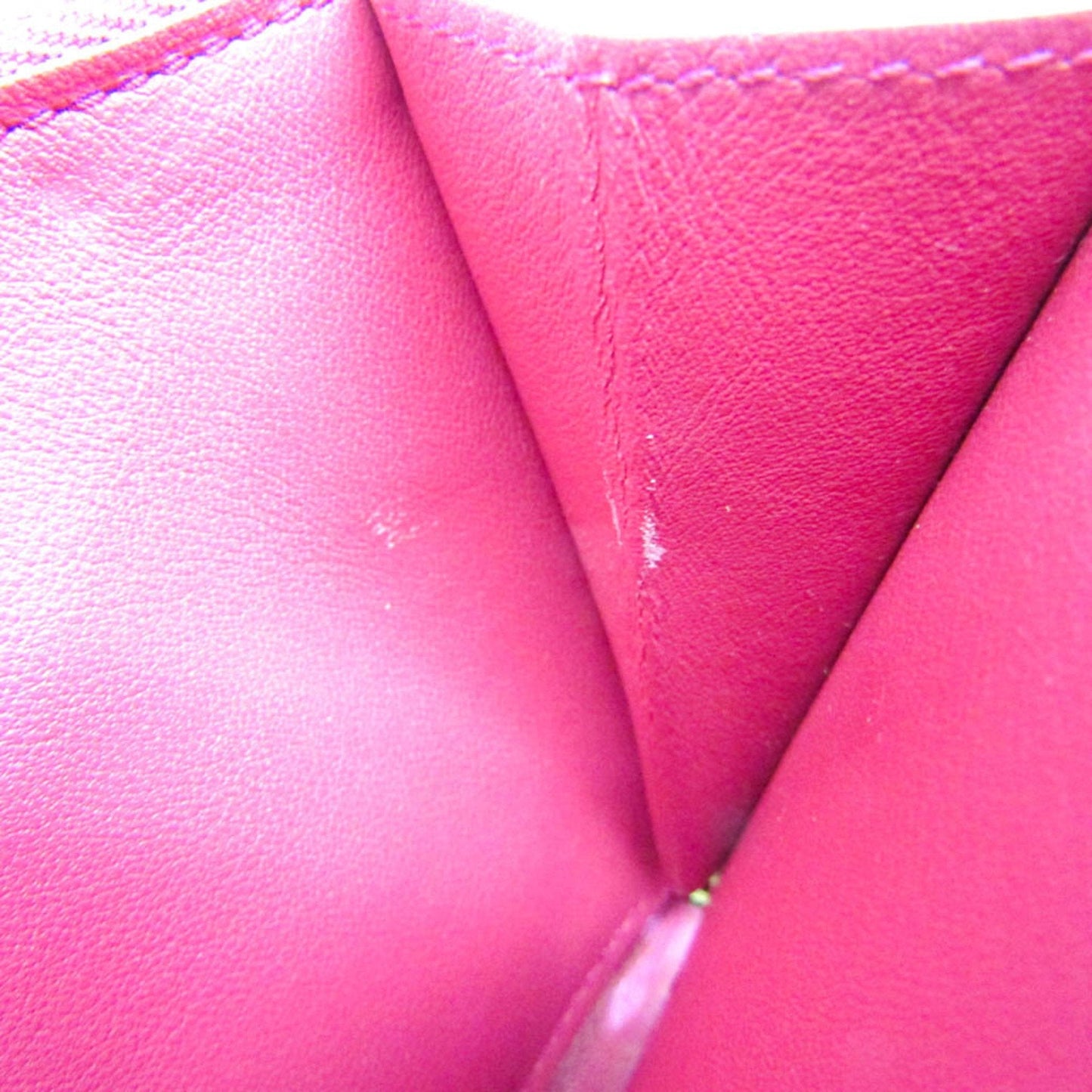 Louis Vuitton Portefeuille Comète Black Leather Wallet
