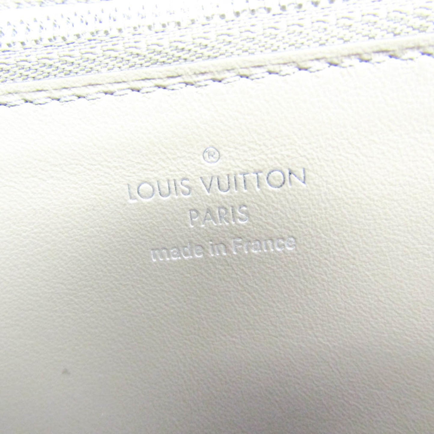 Louis Vuitton Comete Pink Leather Wallet