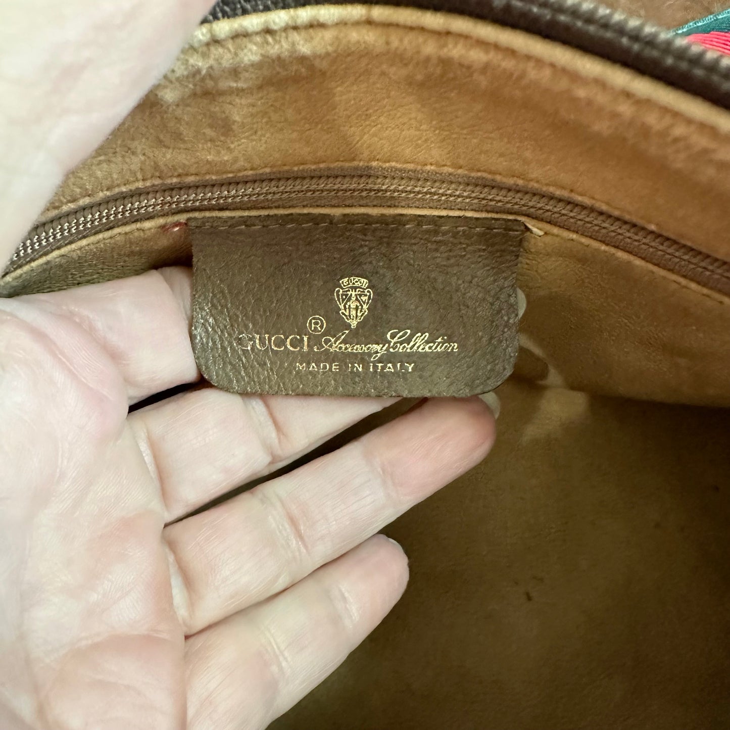 The Junco -Orvis bags Gucci (GG) Crossbody Bag