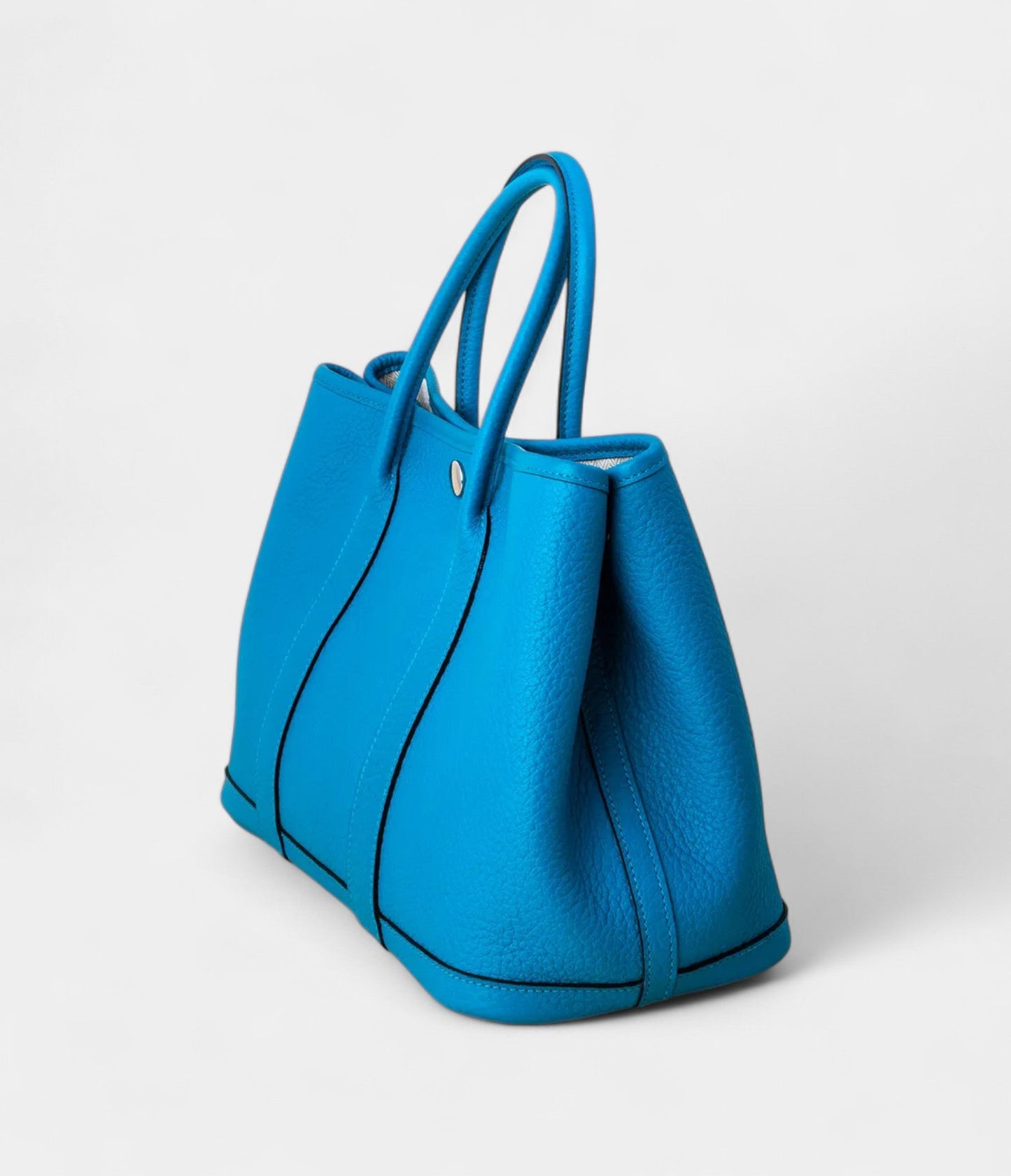 Hermes Garden Party 30 TPM Bag