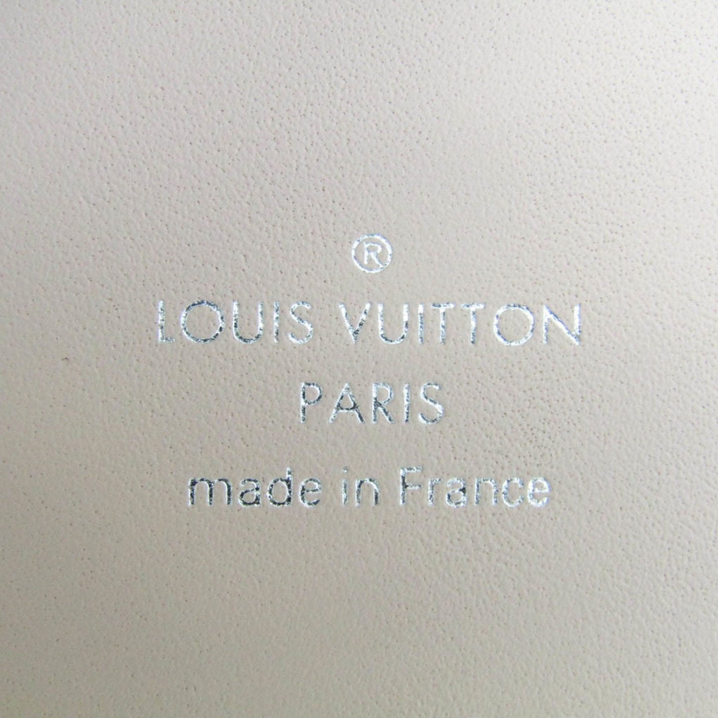 Louis Vuitton Iris Pink Leather Wallet