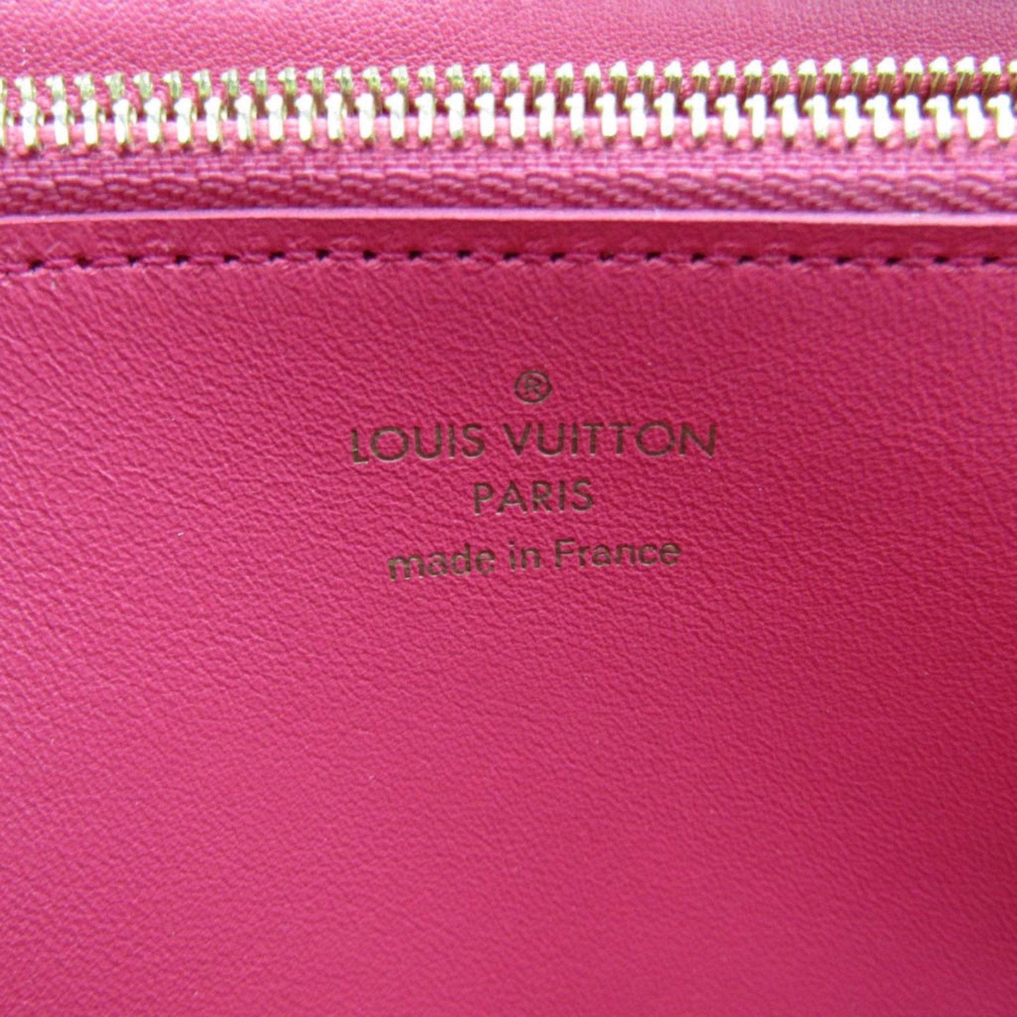 Louis Vuitton Portefeuille Comète Black Leather Wallet