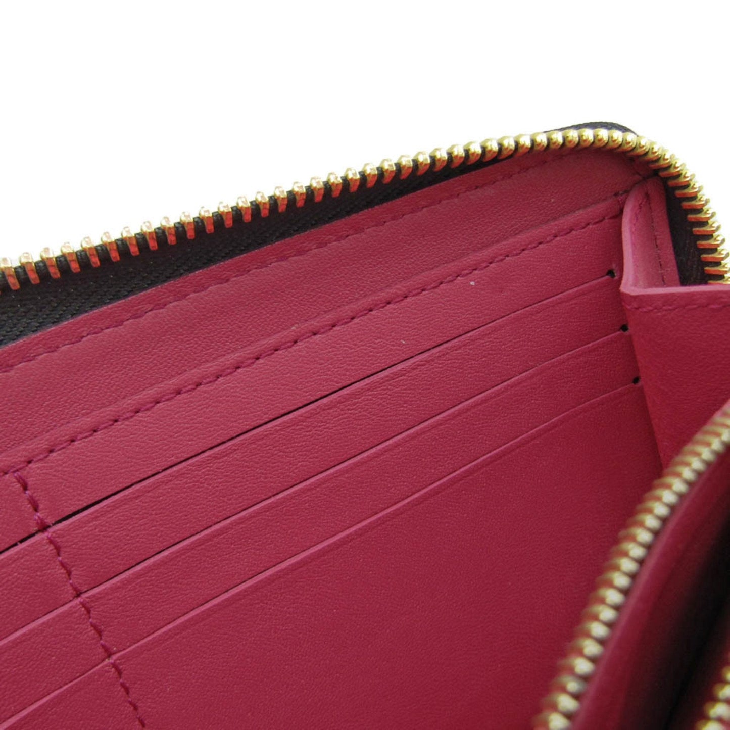Louis Vuitton Portefeuille Comète Black Leather Wallet