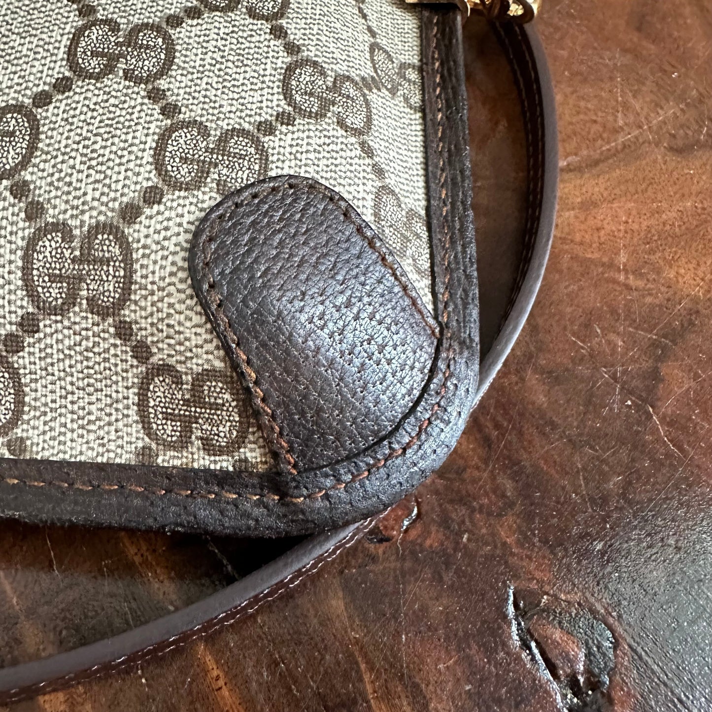 The Junco -Orvis bags Gucci (GG) Crossbody