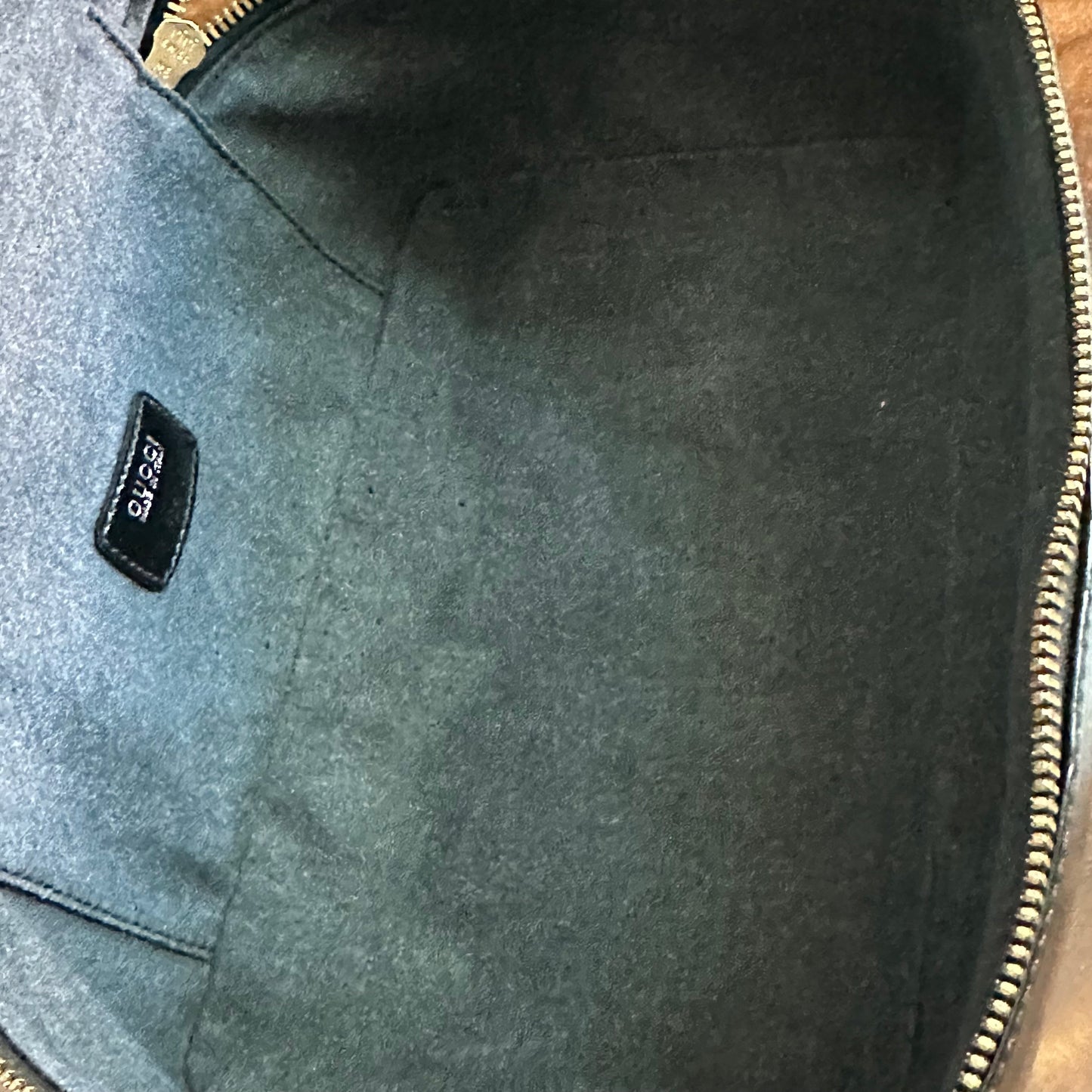 The Junco Crossbody/Clutch - Larger Orvis bags Gucci Bamboo Cosmetic Bag in Black Leather