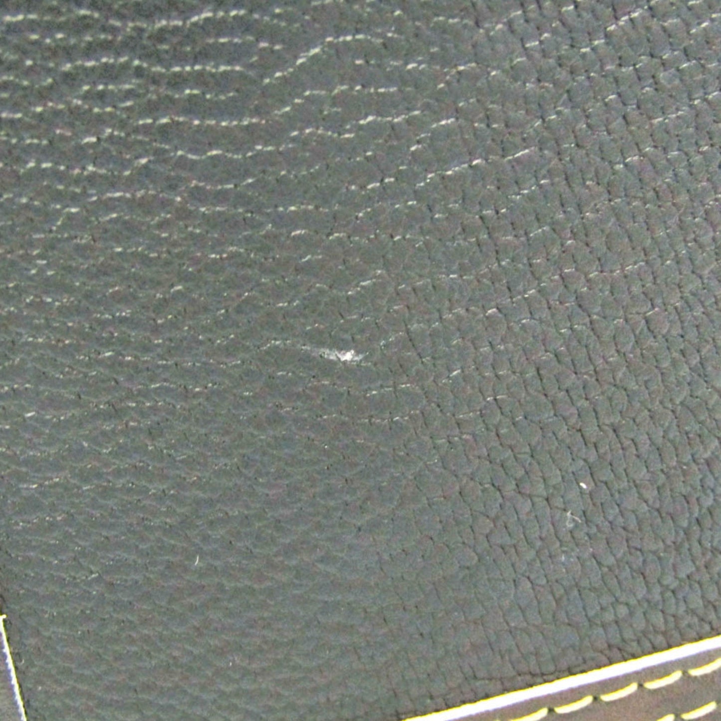 Louis Vuitton Portefeuille Black Exotic Leathers Wallet