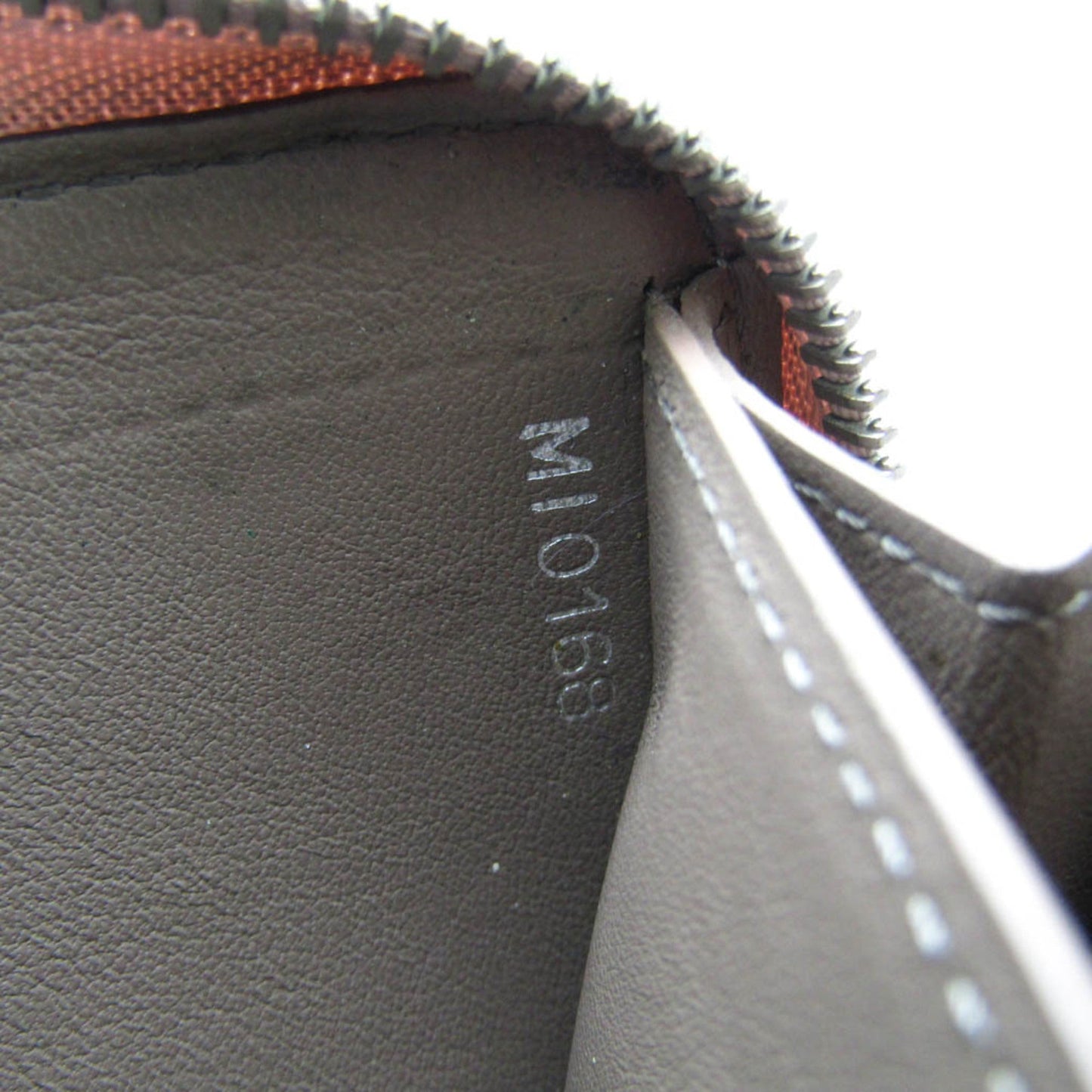Louis Vuitton Comete Pink Leather Wallet