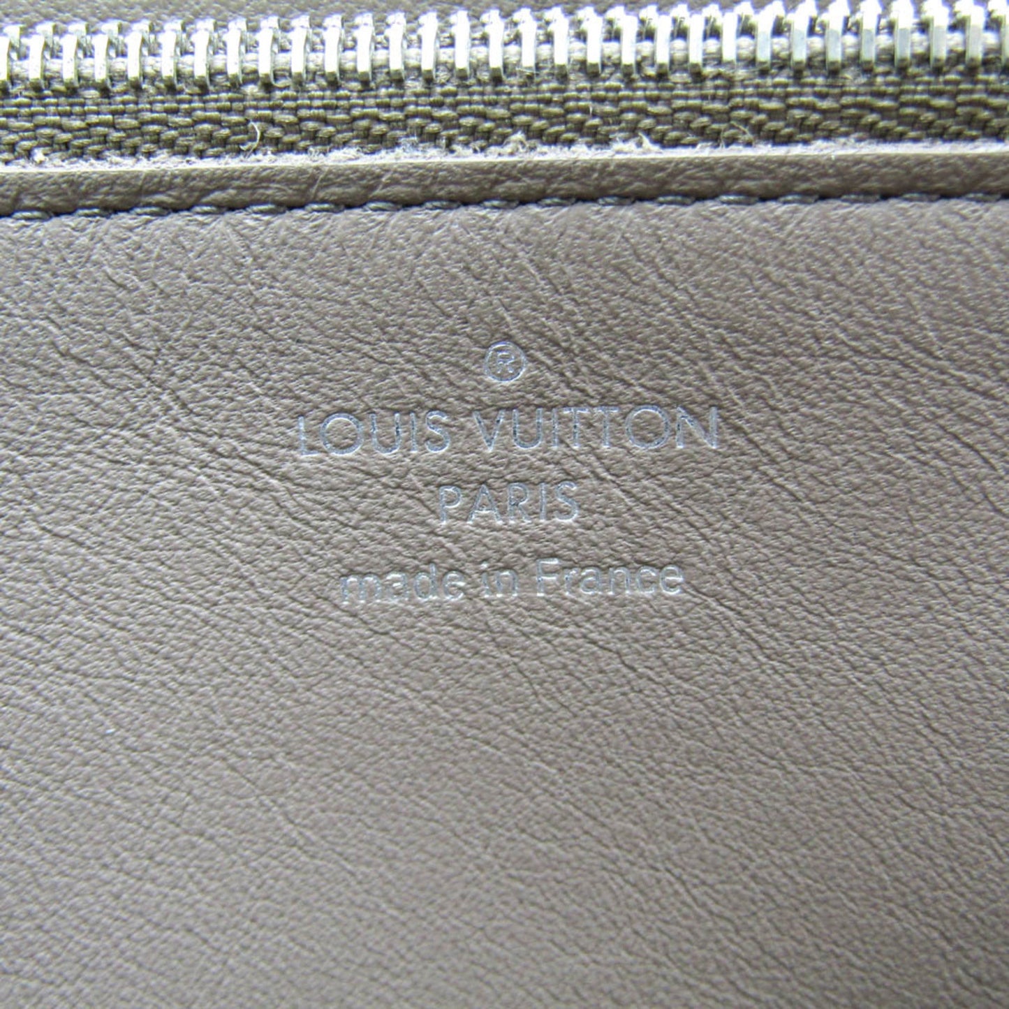 Louis Vuitton Comete Pink Leather Wallet