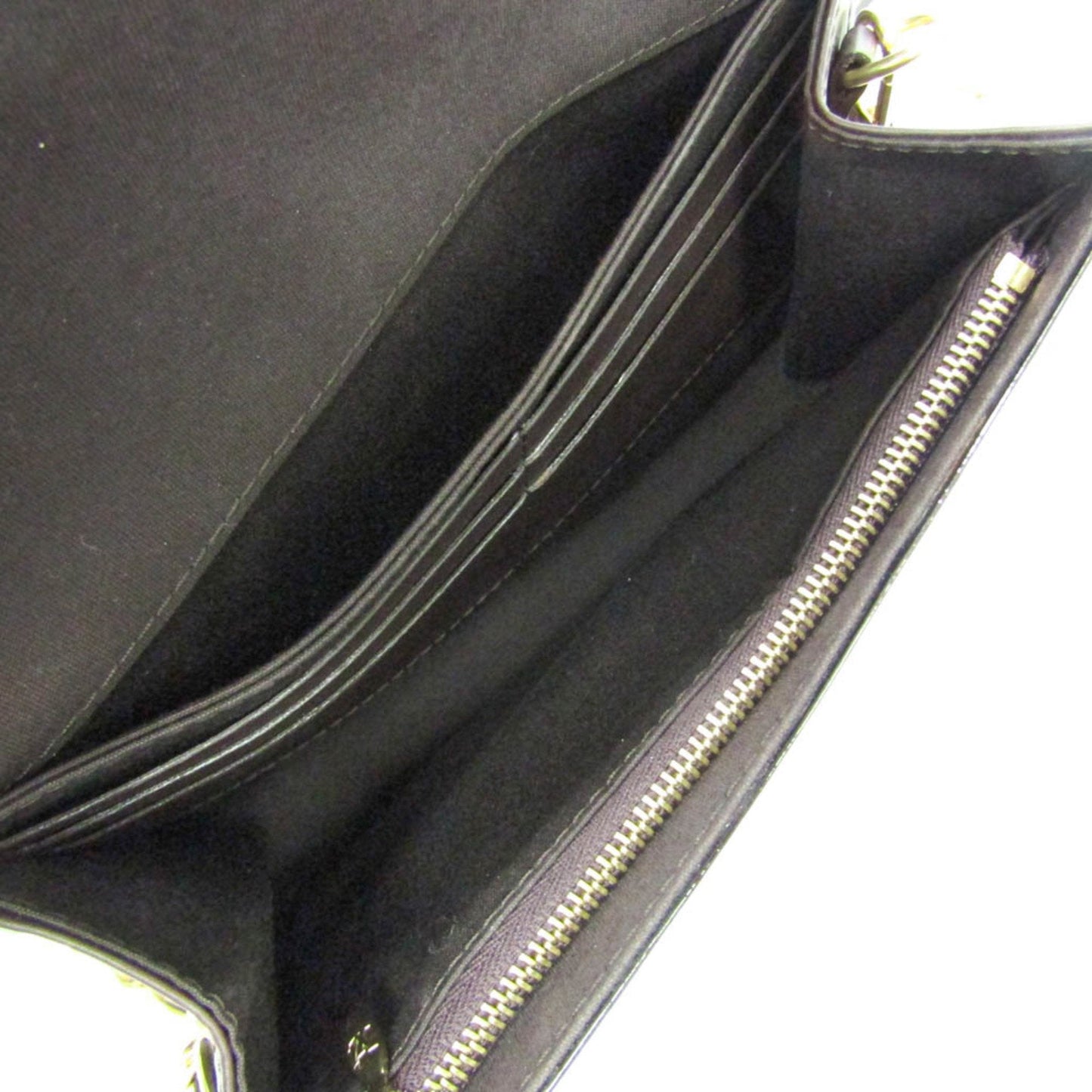 Louis Vuitton Bel Air Red Patent Leather Shoulder Bag