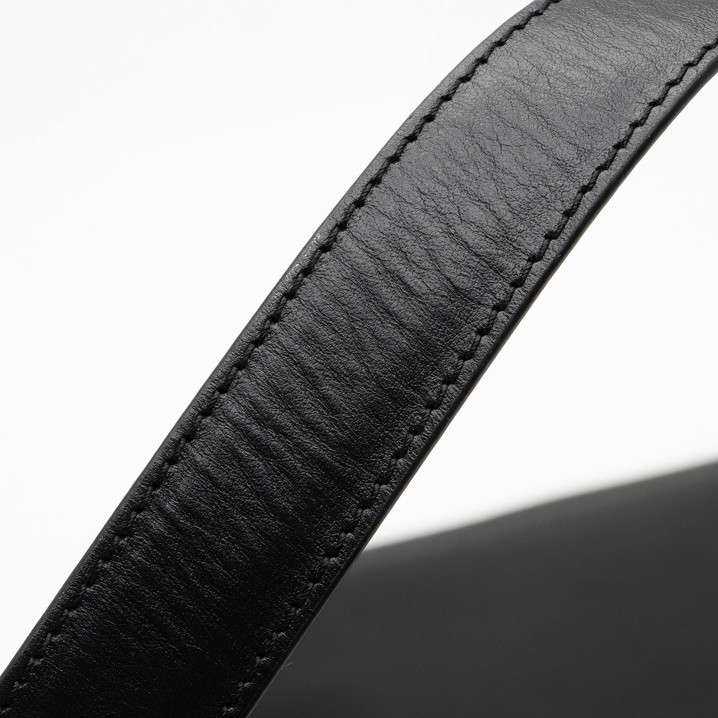 Alexander McQueen Nylon Graffiti Edge Mini Crossbody