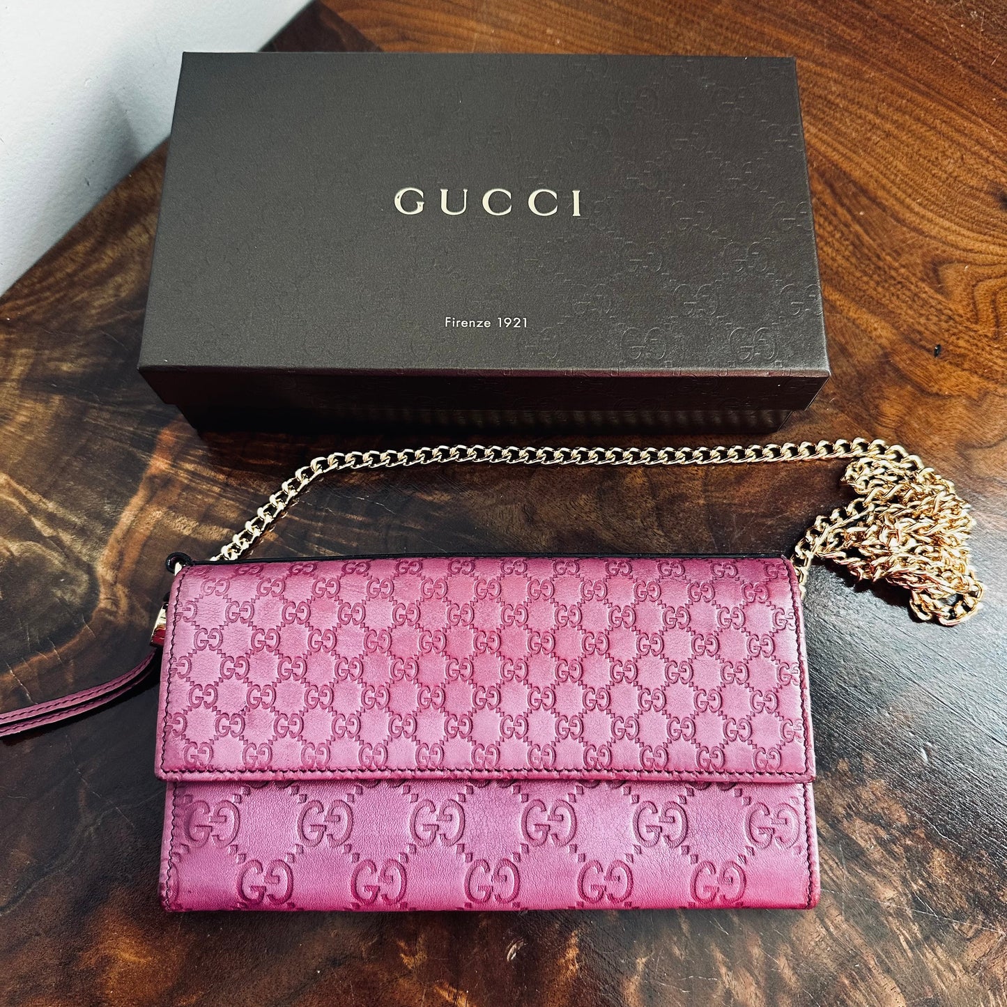 The Junco Wallet/Crossbody -Orvis bags GG in Purple