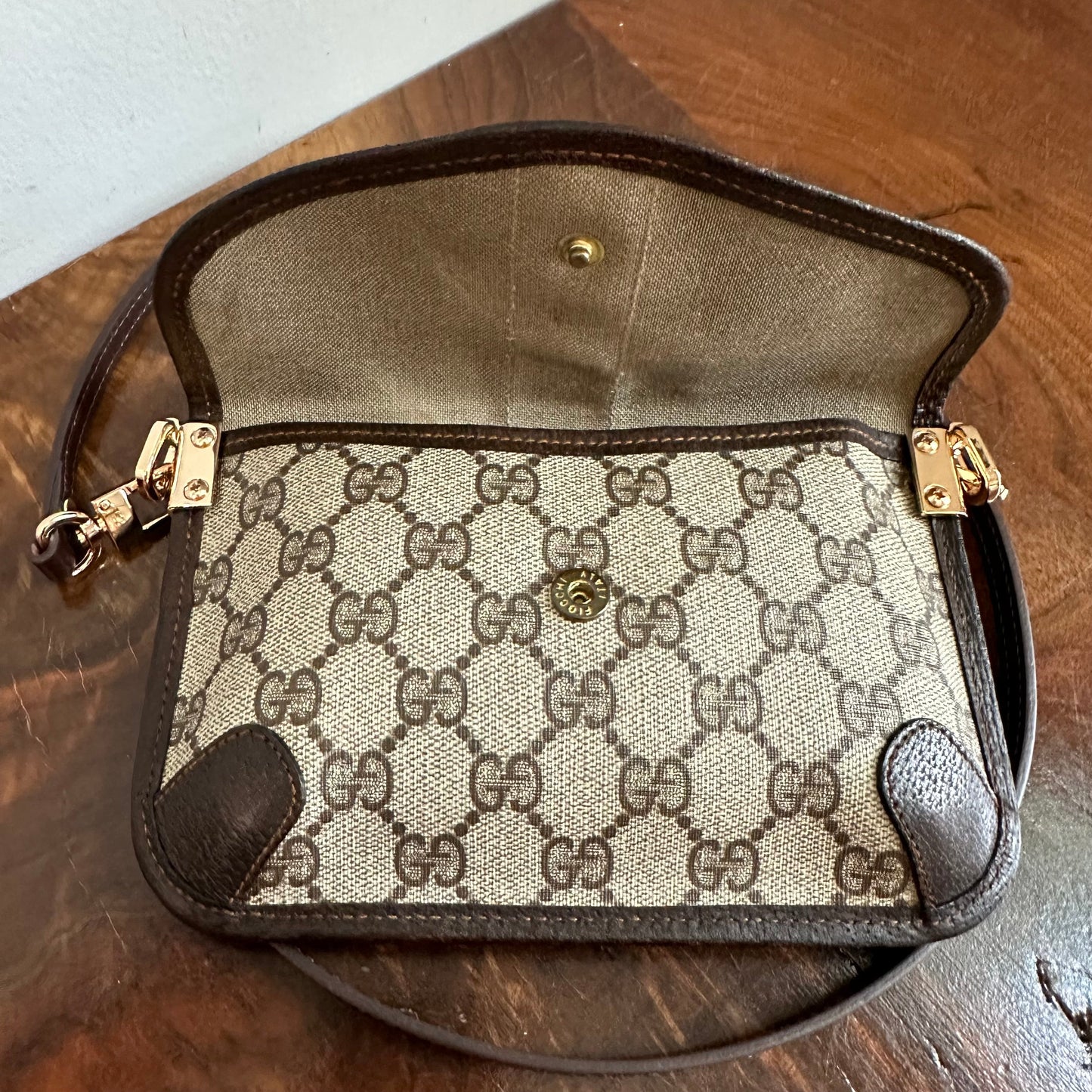 The Junco -Orvis bags Gucci (GG) Crossbody