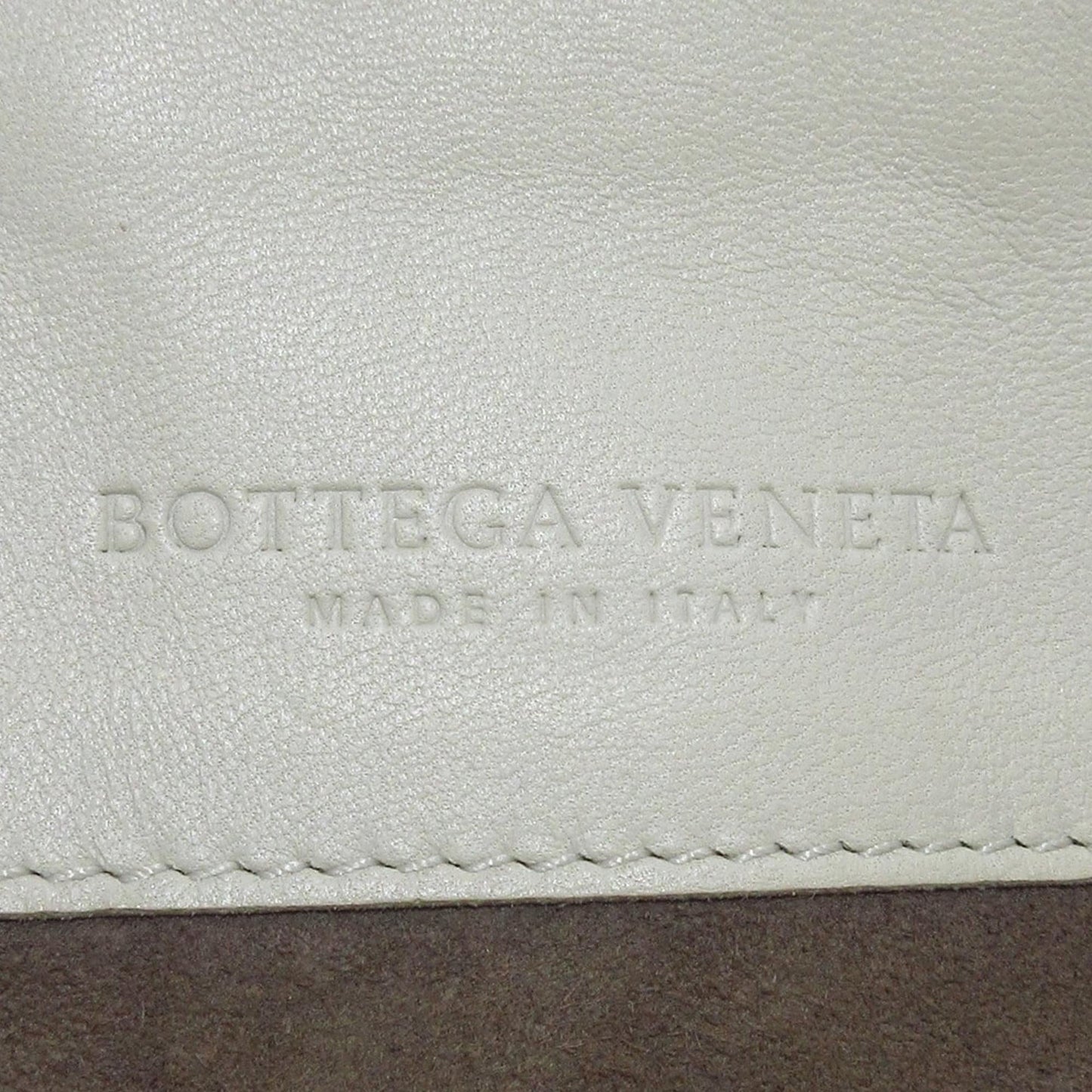Bottega Veneta Intrecciato Flap Crossbody Bag