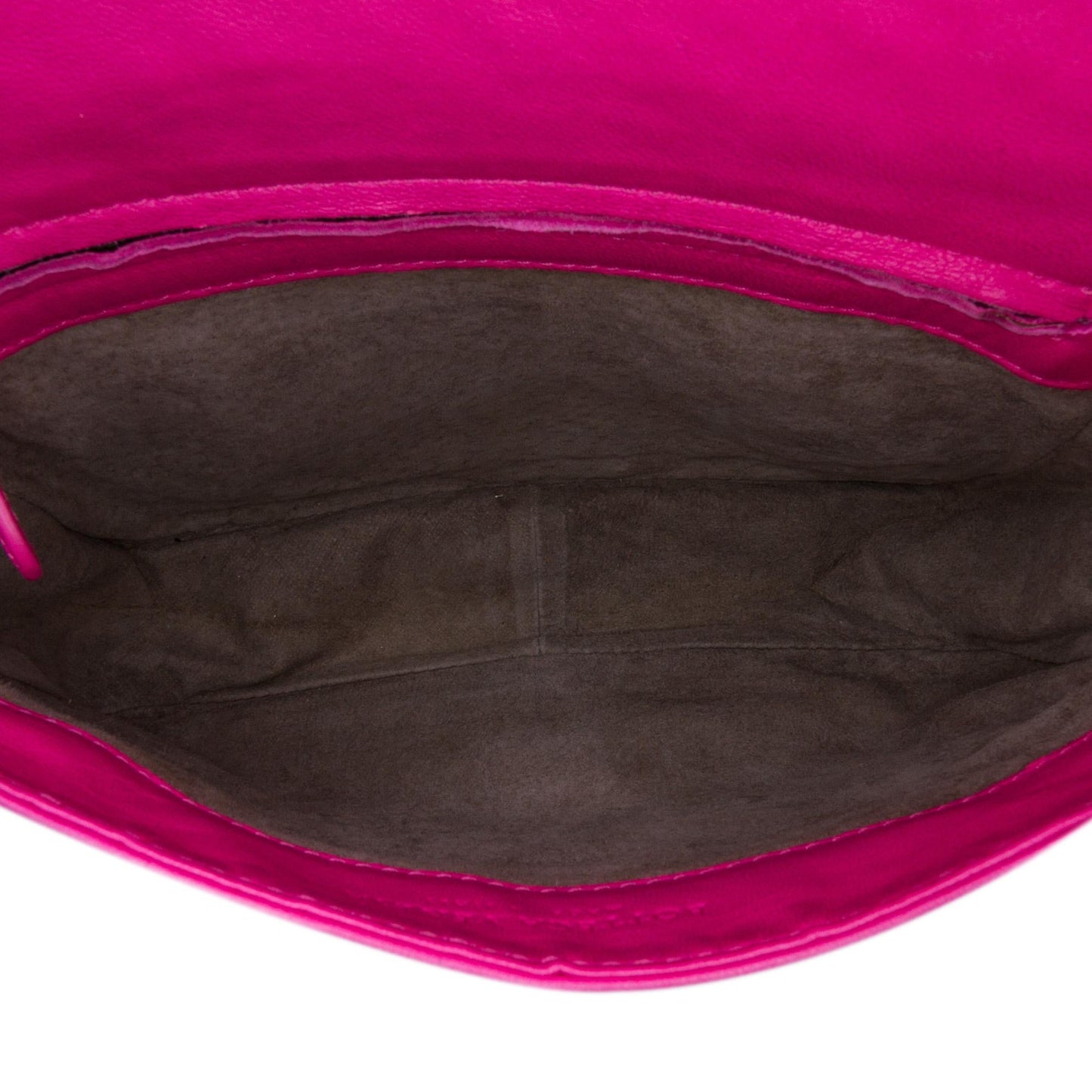 Bottega Veneta Intrecciato Flap Crossbody