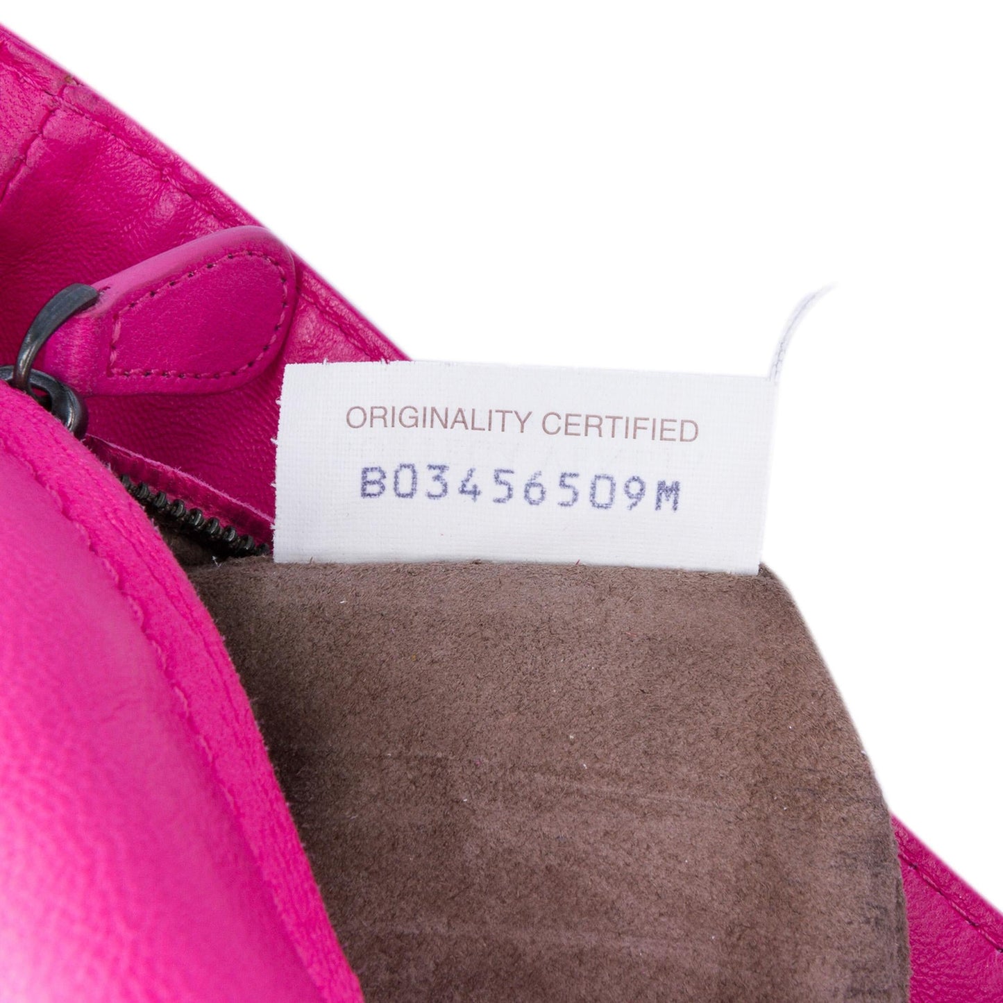 Bottega Veneta Intrecciato Flap Crossbody