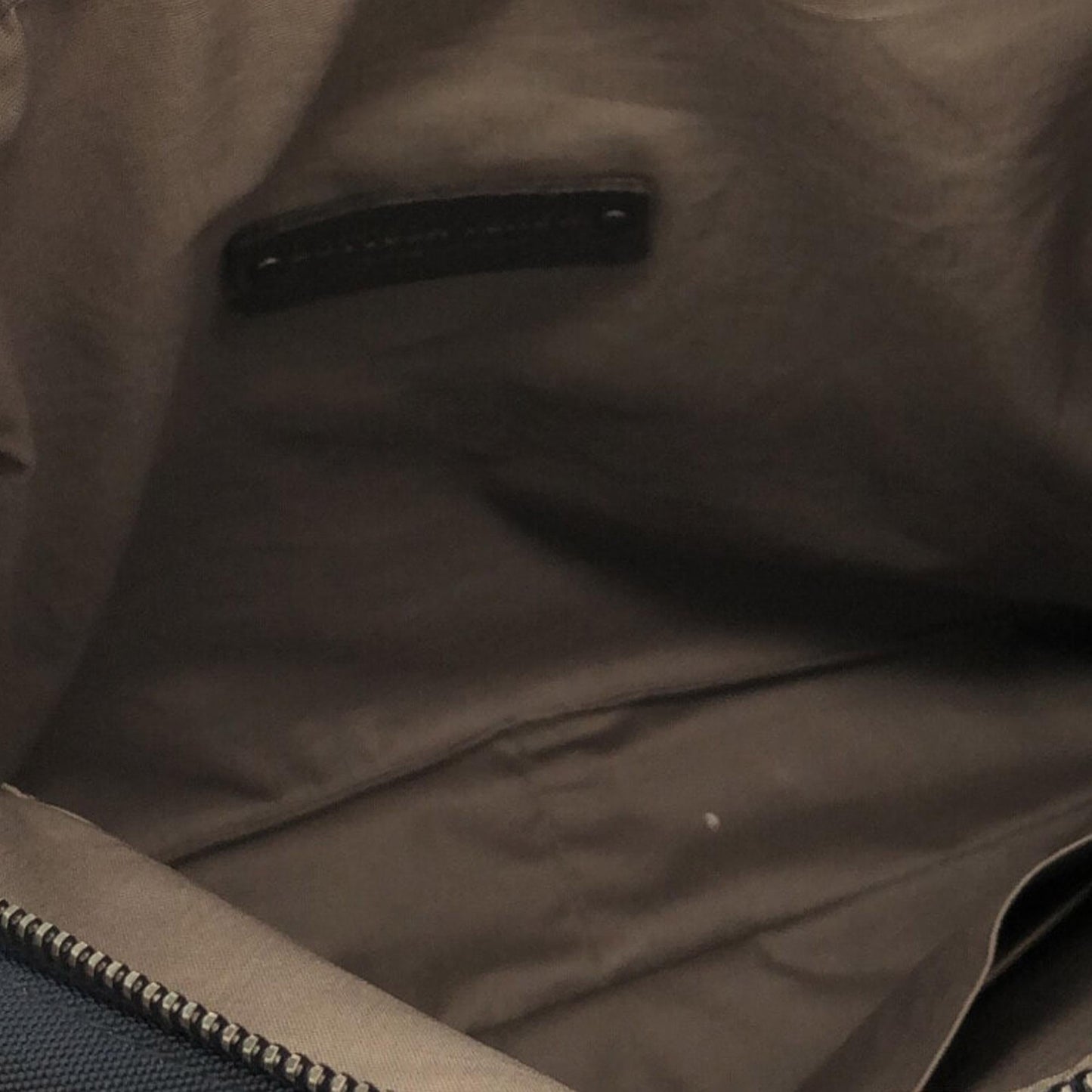 Bottega Veneta Intrecciato Leather and Canvas Crossbody