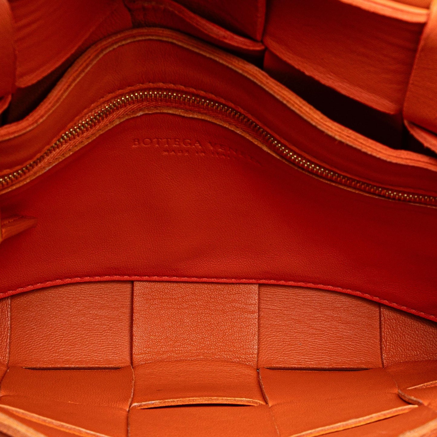 Bottega Veneta Nappa Intrecciato Cassette Crossbody