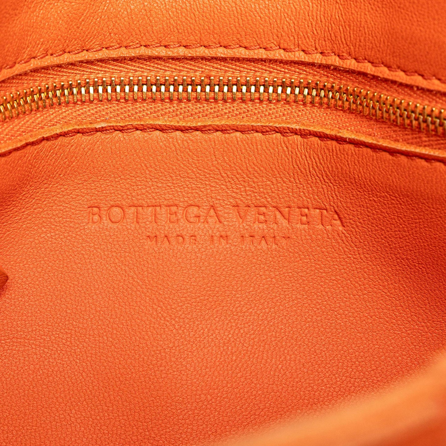 Bottega Veneta Nappa Intrecciato Cassette Crossbody
