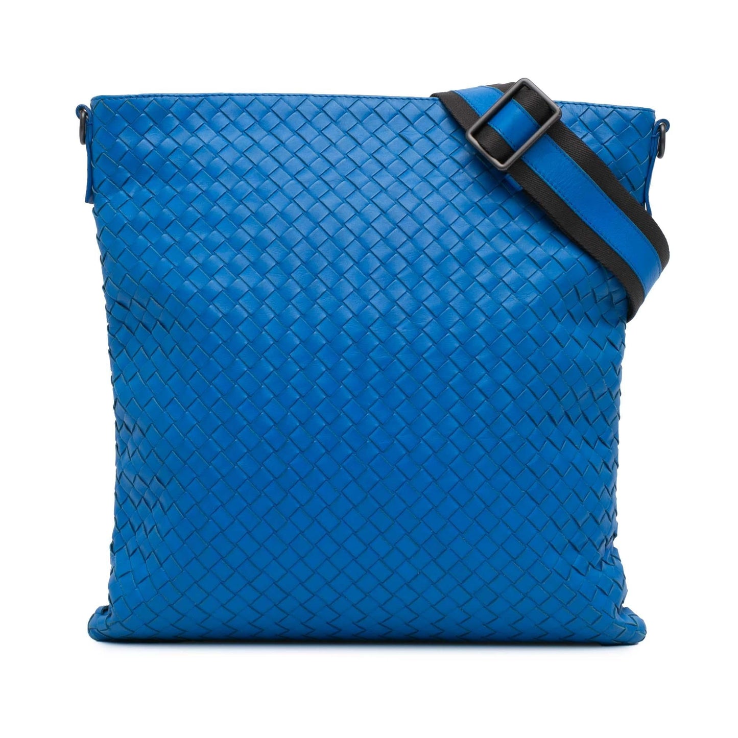 Bottega Veneta Nappa Intrecciato Crossbody