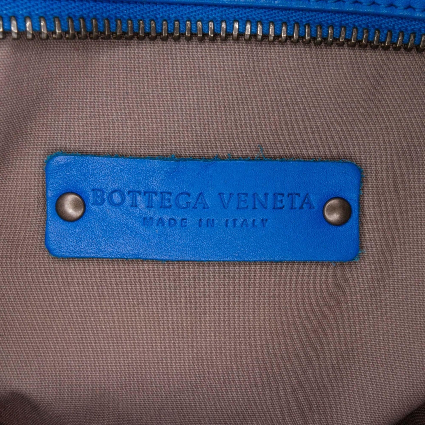 Bottega Veneta Nappa Intrecciato Crossbody