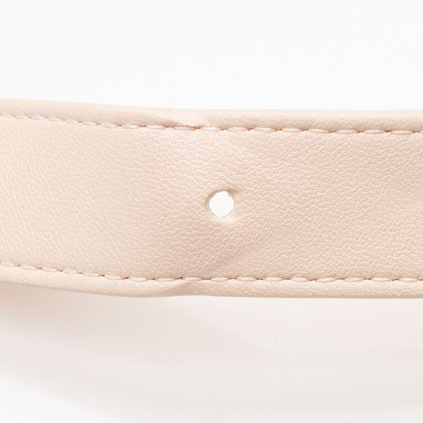 Bottega Veneta Puffed Leather Cassette Crossbody