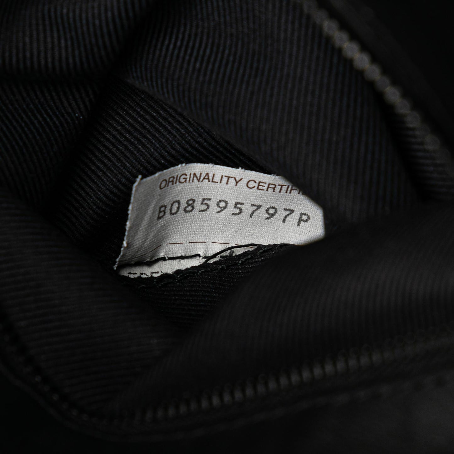 Bottega Veneta The Slot Crossbody