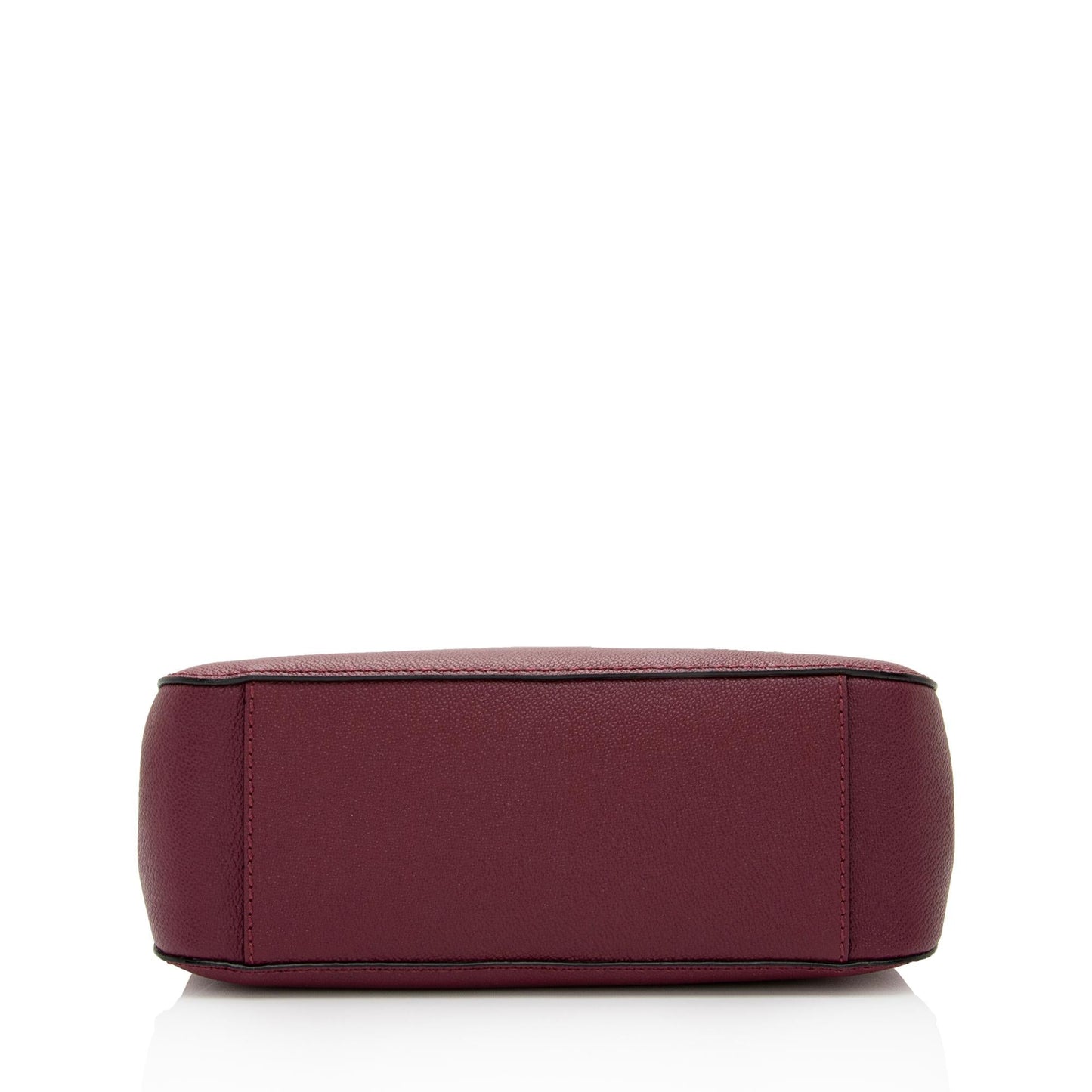Burberry Calfskin Helmsley Small Crossbody Bag (SHF-Q0gM3b)