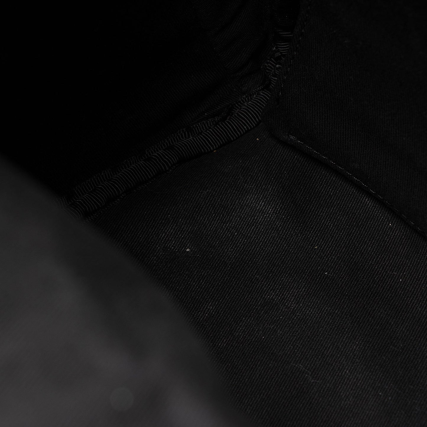 Burberry E-Canvas House Check Jett Backpack