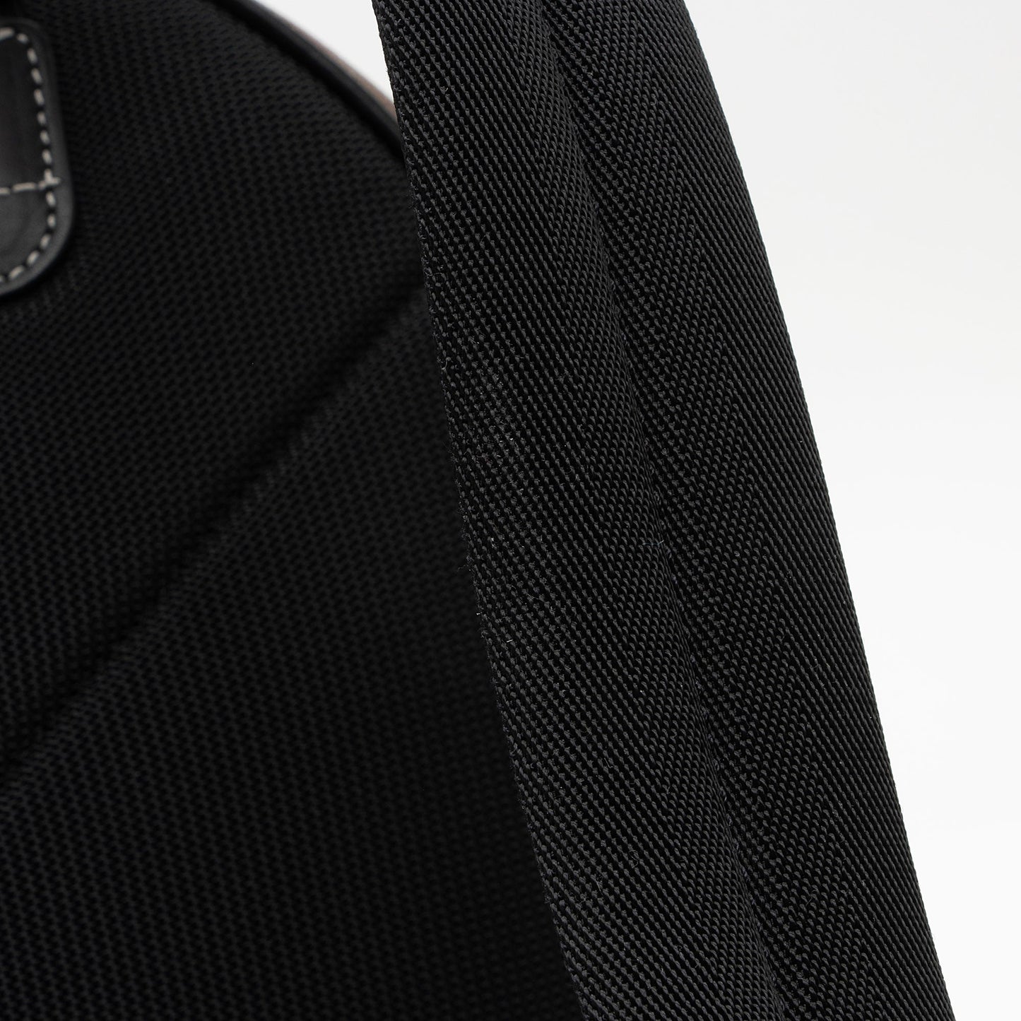 Burberry E-Canvas House Check Jett Backpack