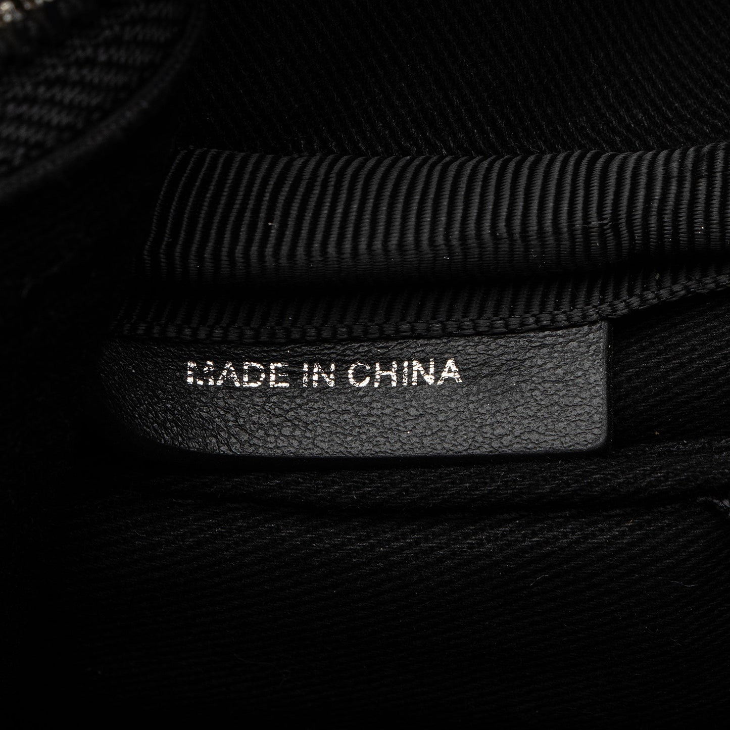 Burberry E-Canvas House Check Jett Backpack