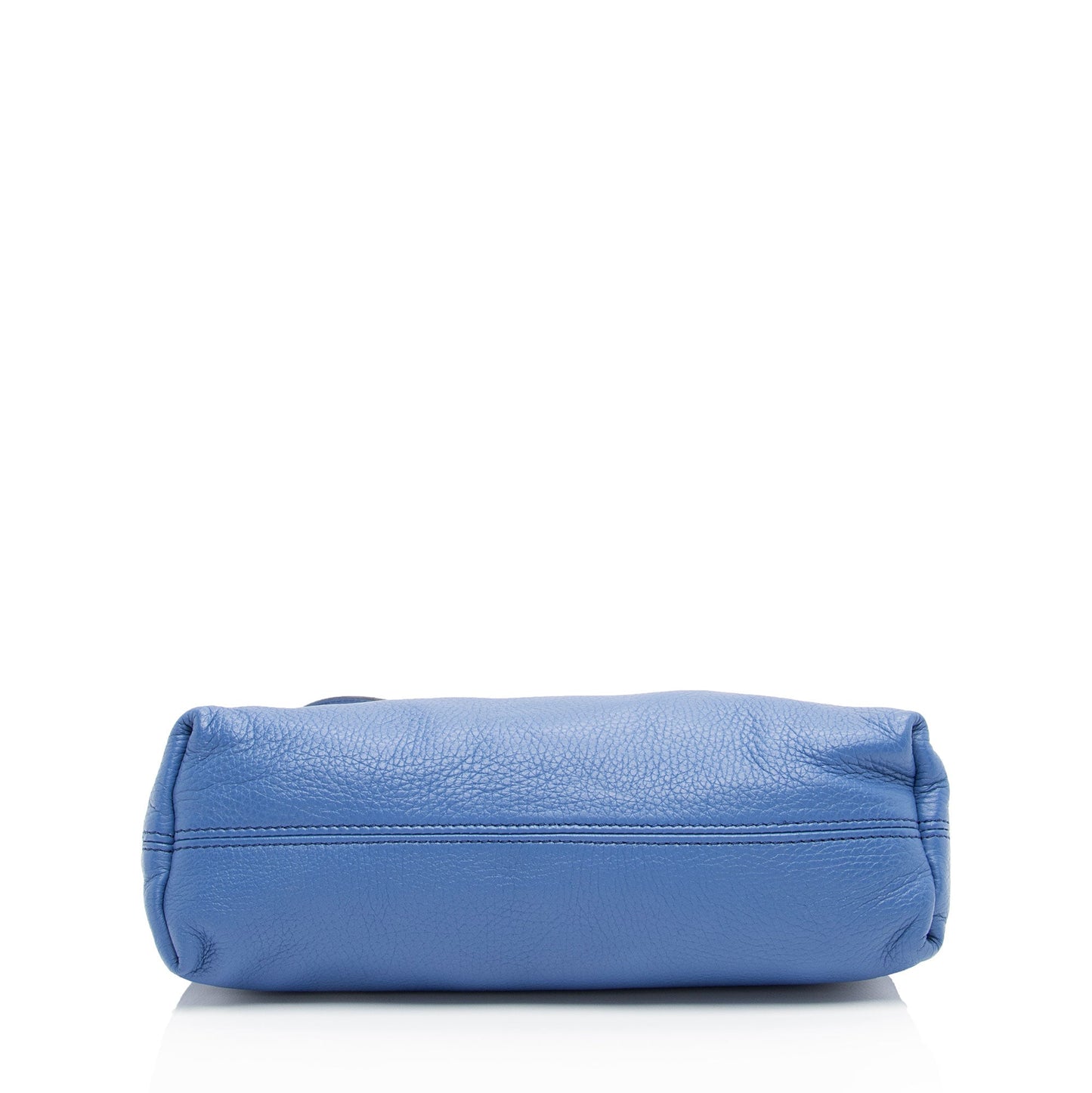 Burberry Prorsum Leather Fold Over Crossbody