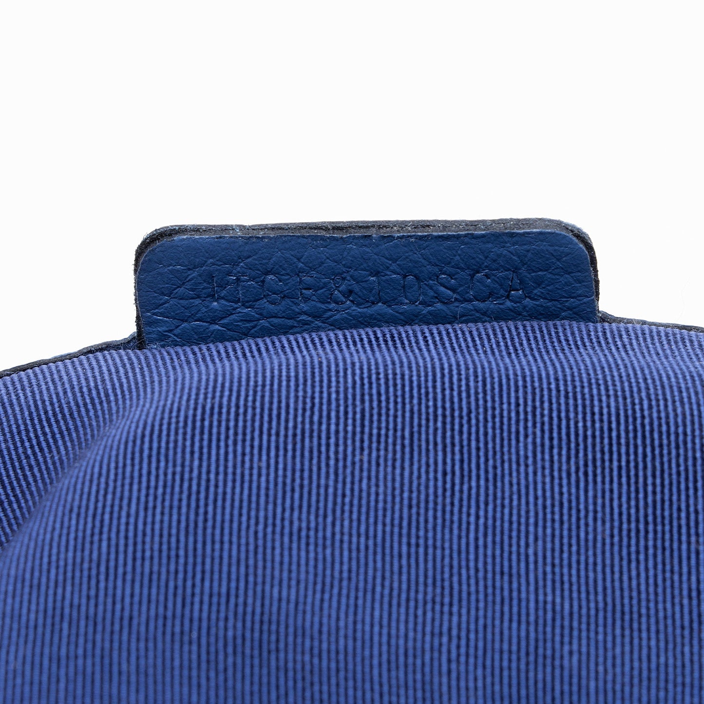 Burberry Prorsum Leather Fold Over Crossbody