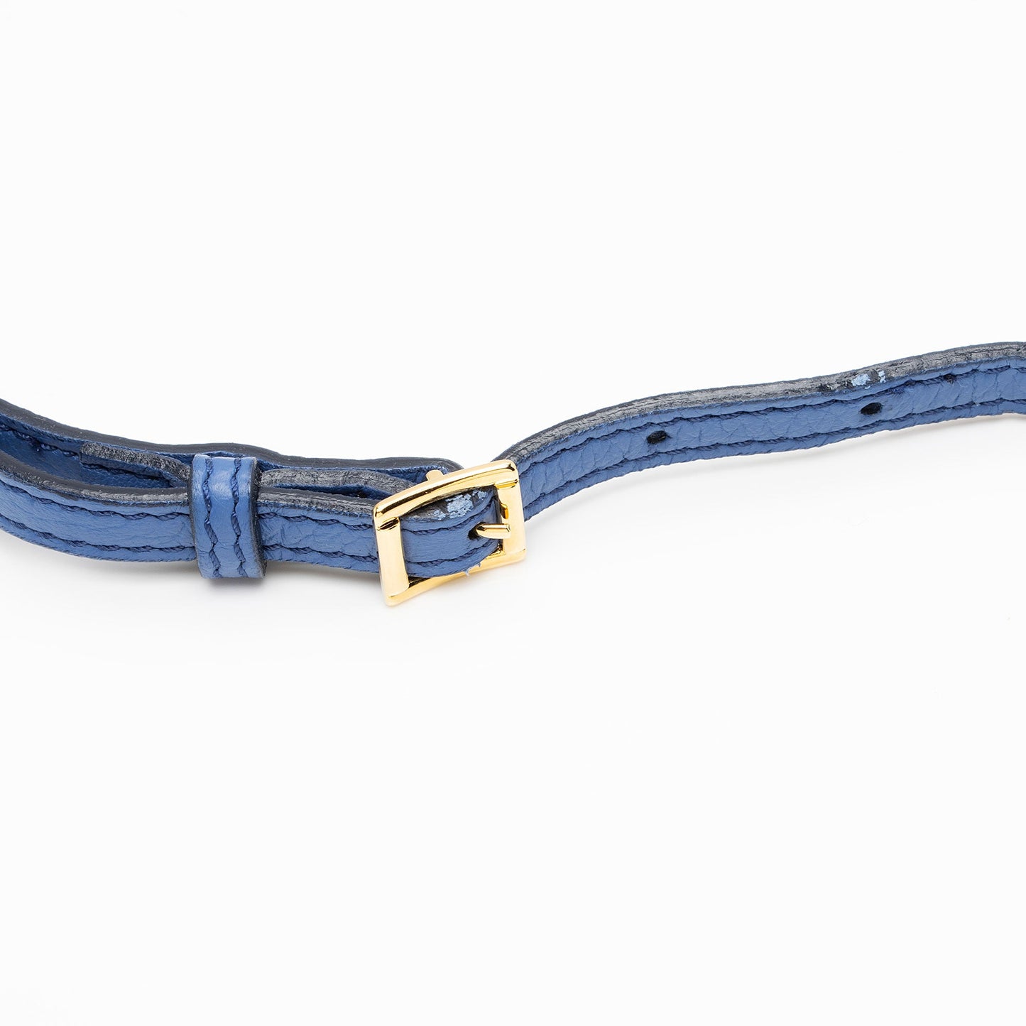 Burberry Prorsum Leather Fold Over Crossbody