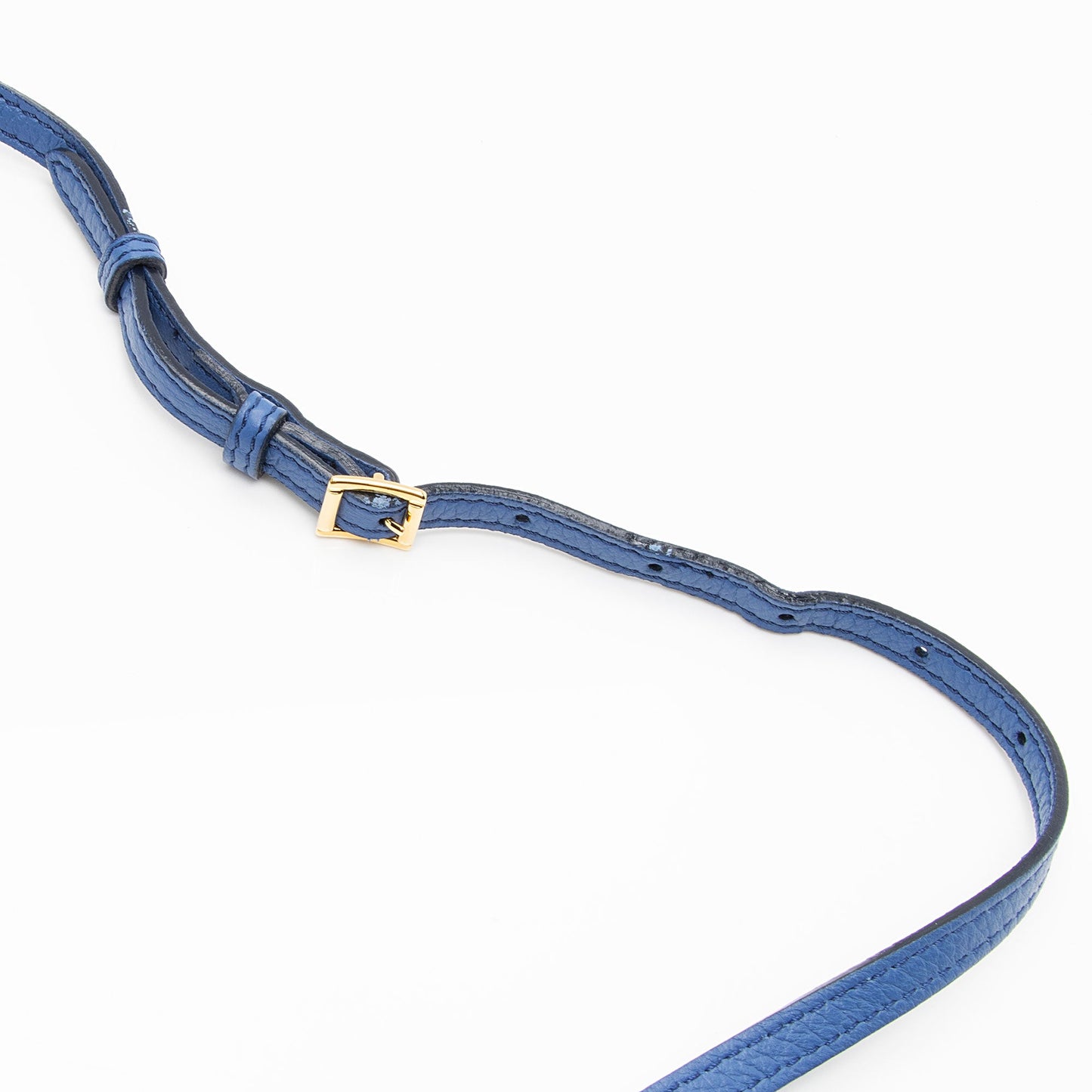 Burberry Prorsum Leather Fold Over Crossbody