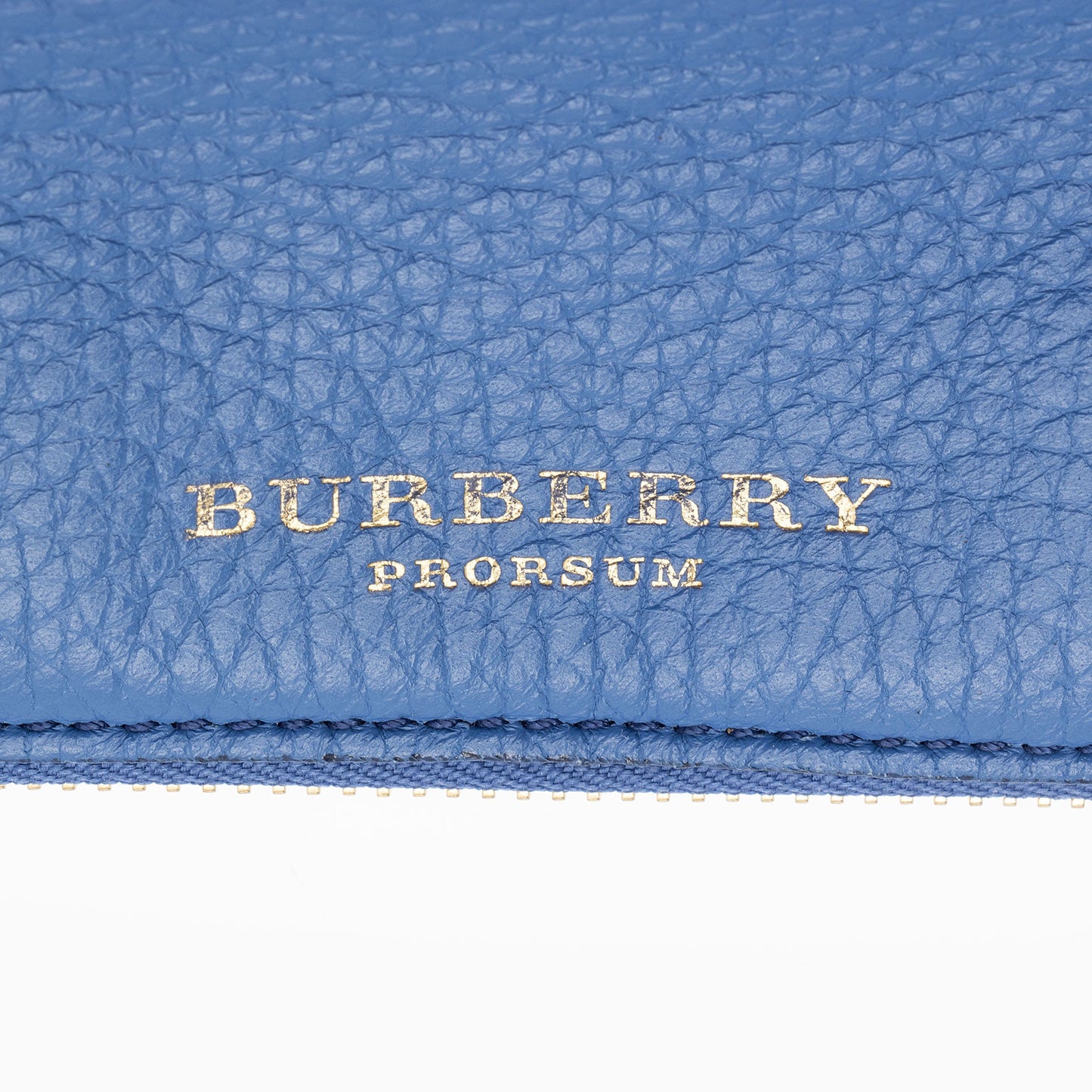 Burberry Prorsum Leather Fold Over Crossbody