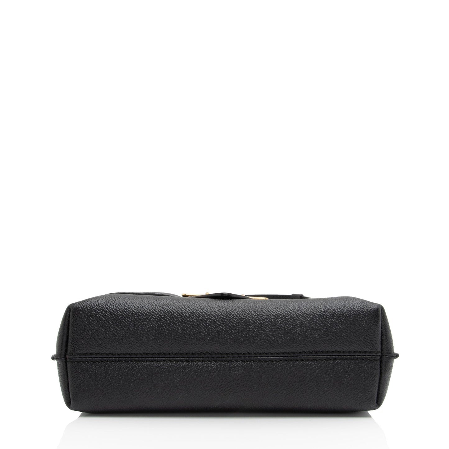 Burberry Soft Grain Calfskin Medley Small Crossbody (SHF-lXmmcr)