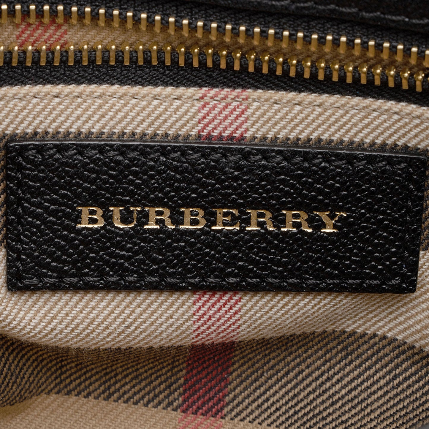 Burberry Soft Grain Calfskin Medley Small Crossbody (SHF-lXmmcr)