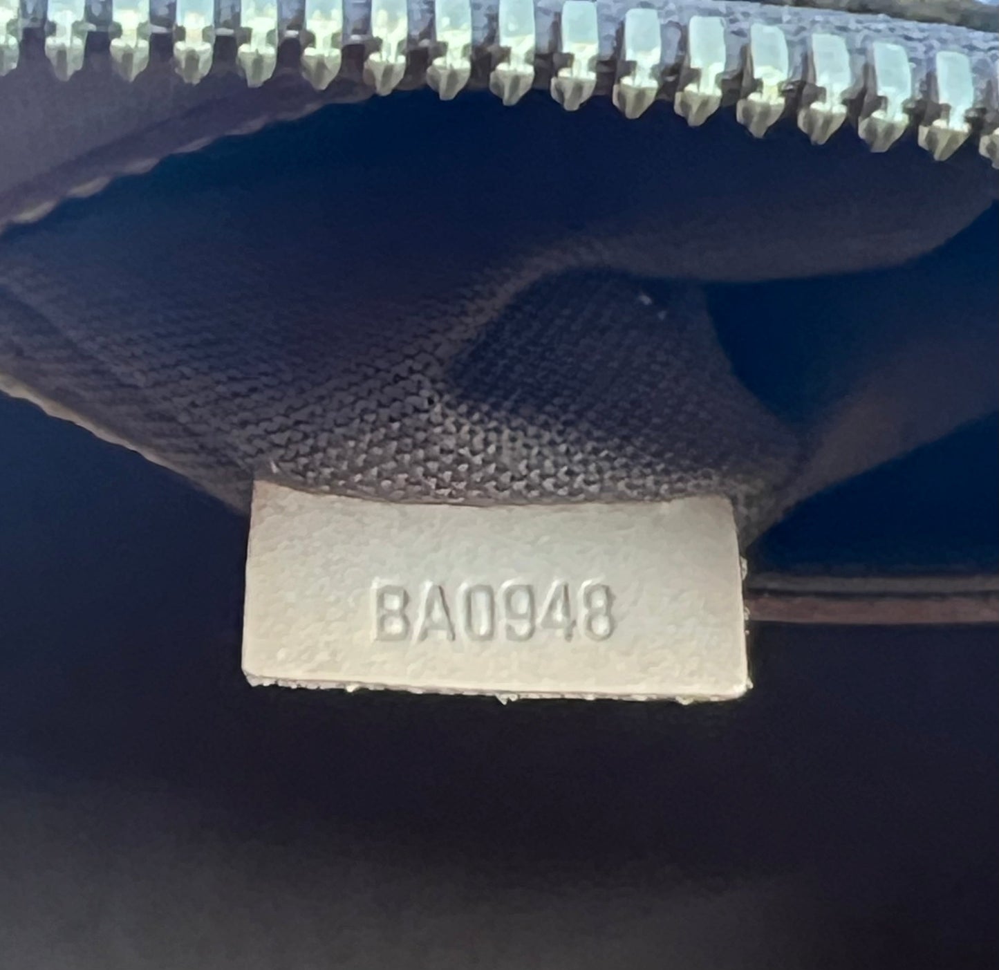 LOUIS VUITTON Monogram Alma PM Satchel