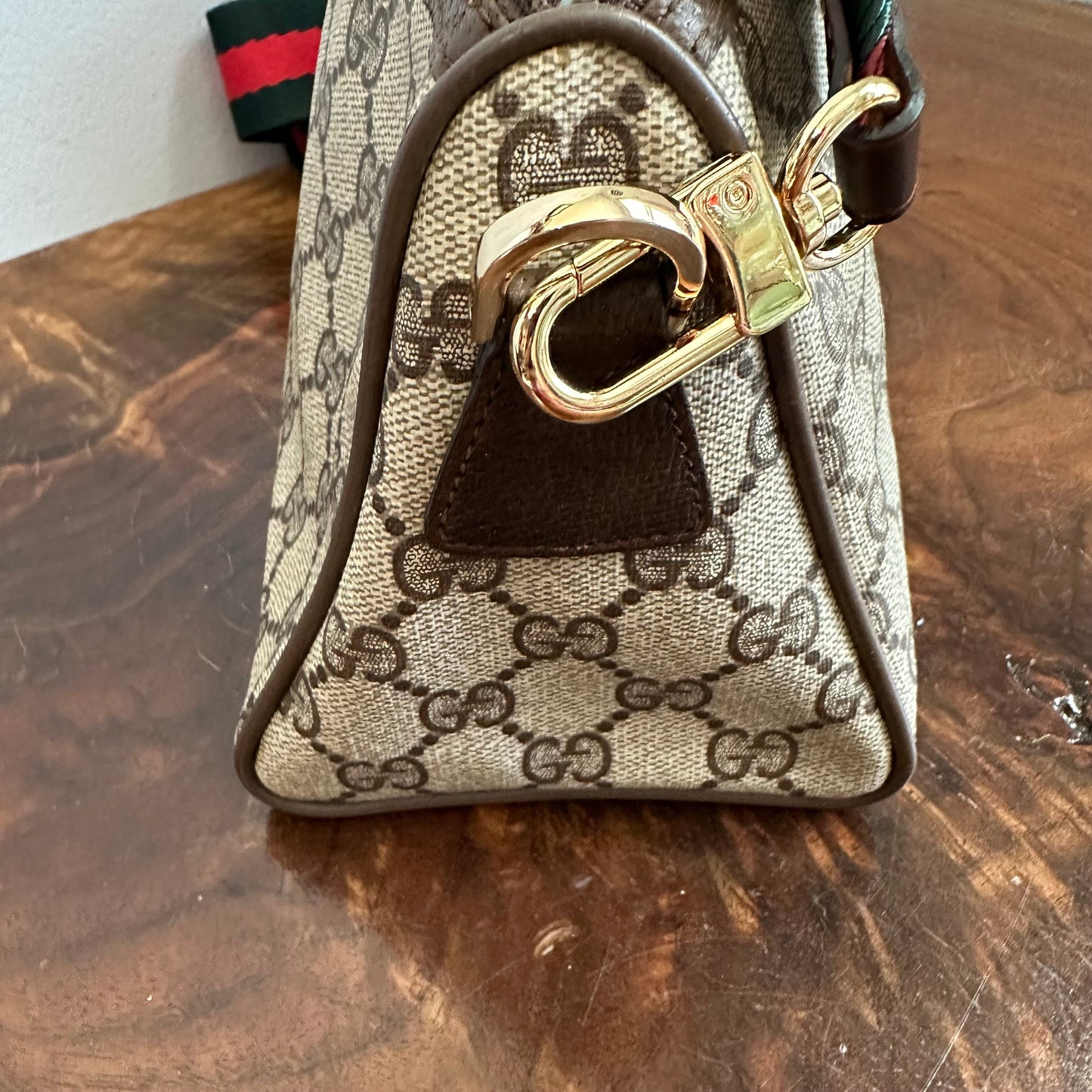 The Junco -Orvis bags Gucci (GG) Crossbody Bag