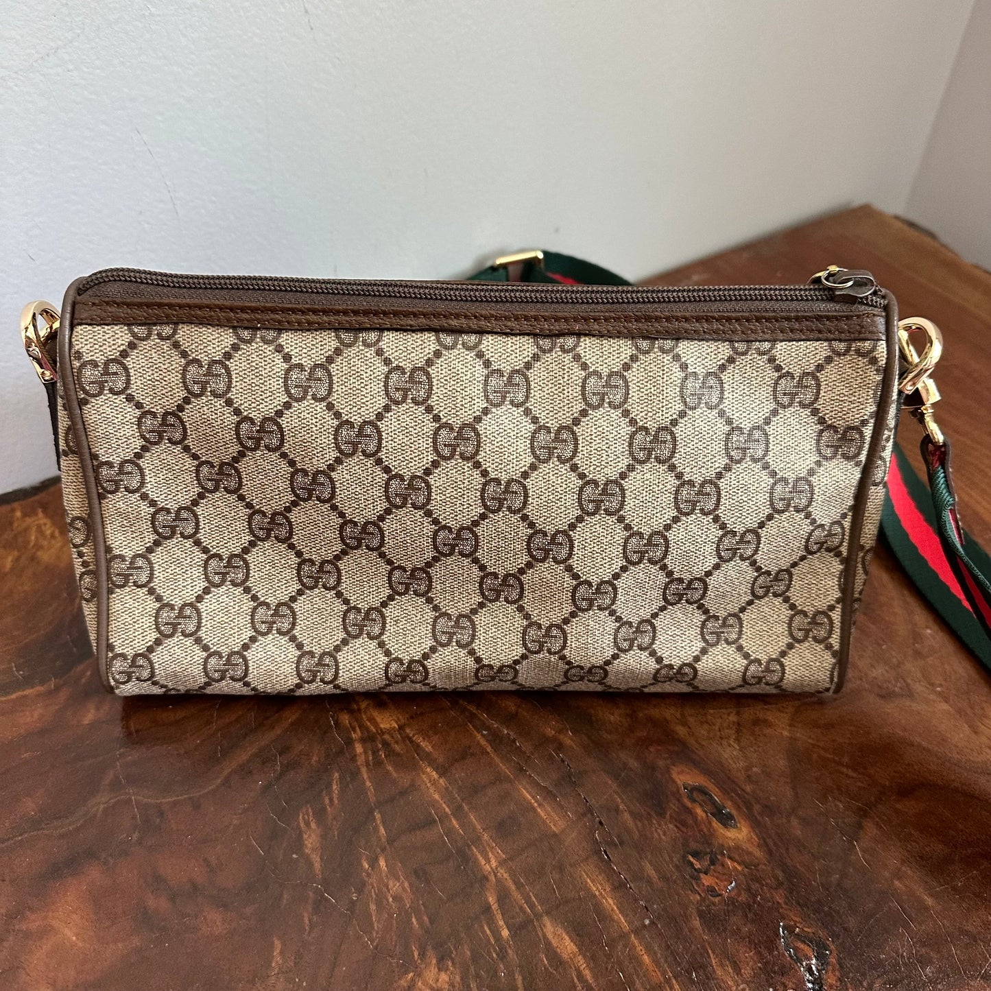 The Junco -Orvis bags Gucci (GG) Crossbody Bag