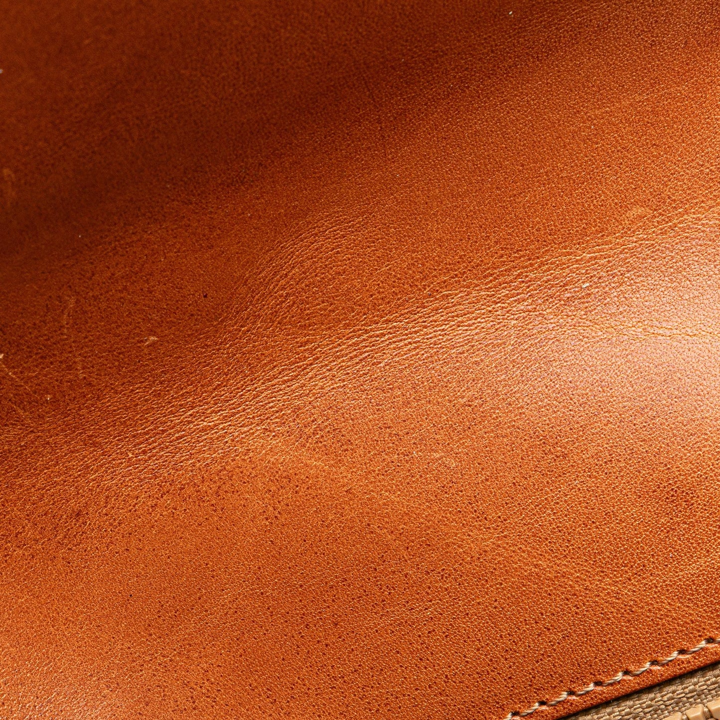 Celine Macadam Coated Canvas Crossbody