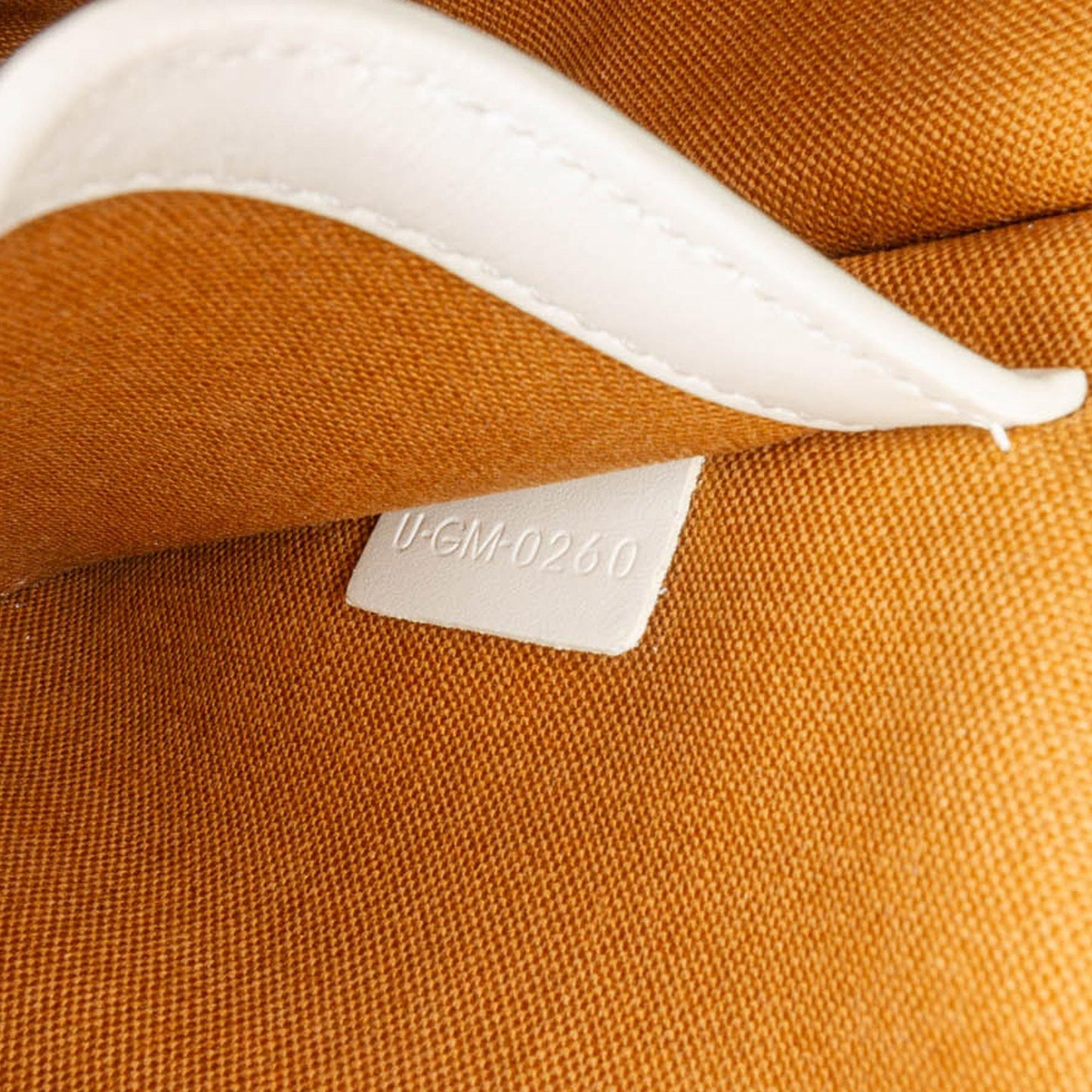 Celine Medium Triomphe Coated Canvas Folco Crossbody