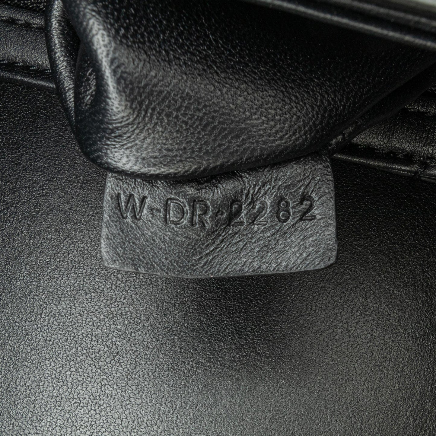 Celine Teen Shiny Calfskin Triomphe Crossbody (SHG-wclCE3)