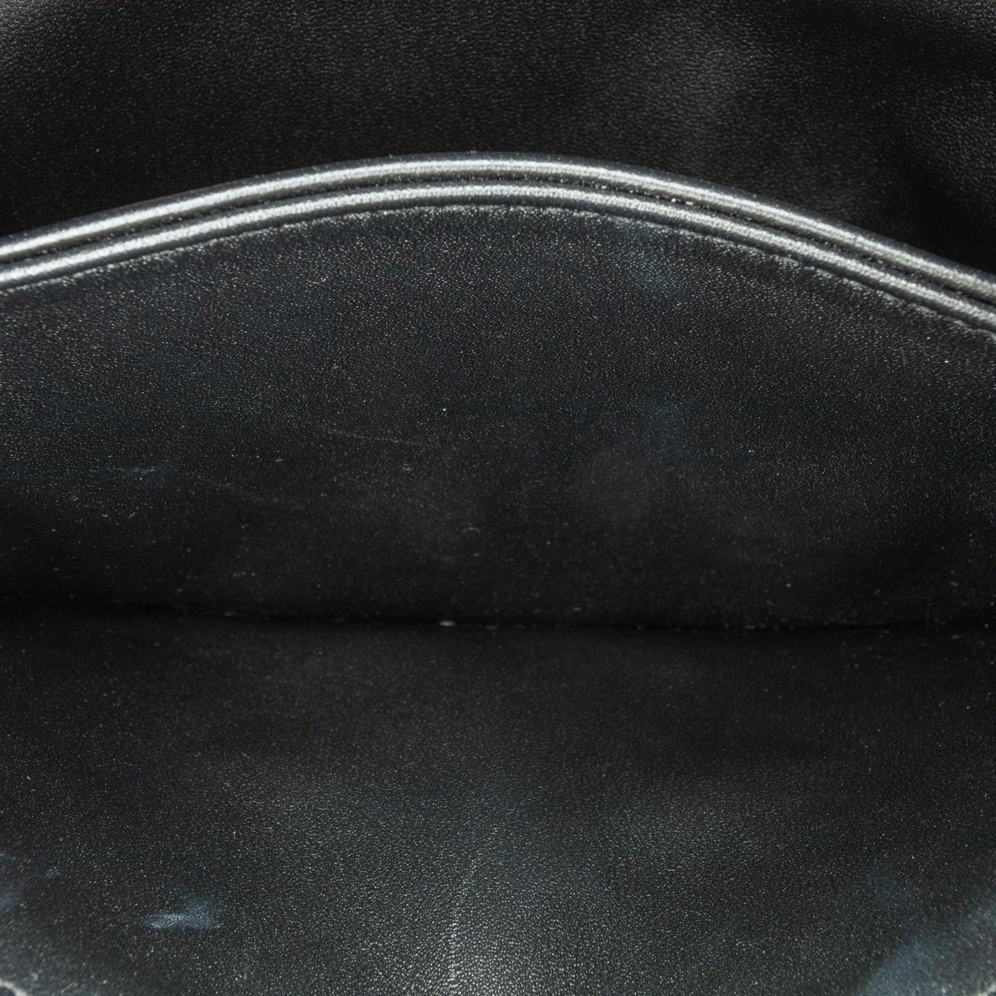 Celine Teen Shiny Calfskin Triomphe Crossbody (SHG-wclCE3)