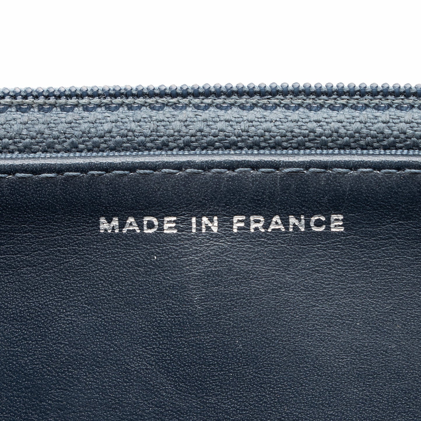 Chanel Aged Calfskin 2.55 Reissue Wallet on Chain (SHF-SBAN8G)