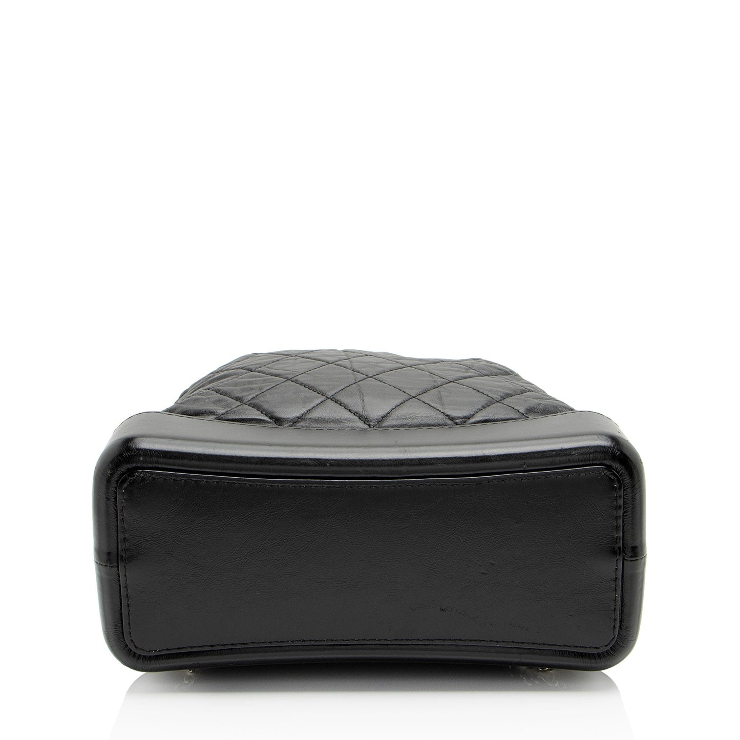 Chanel Aged Calfskin Gabrielle Backpack (SHF-M5X3Nt)
