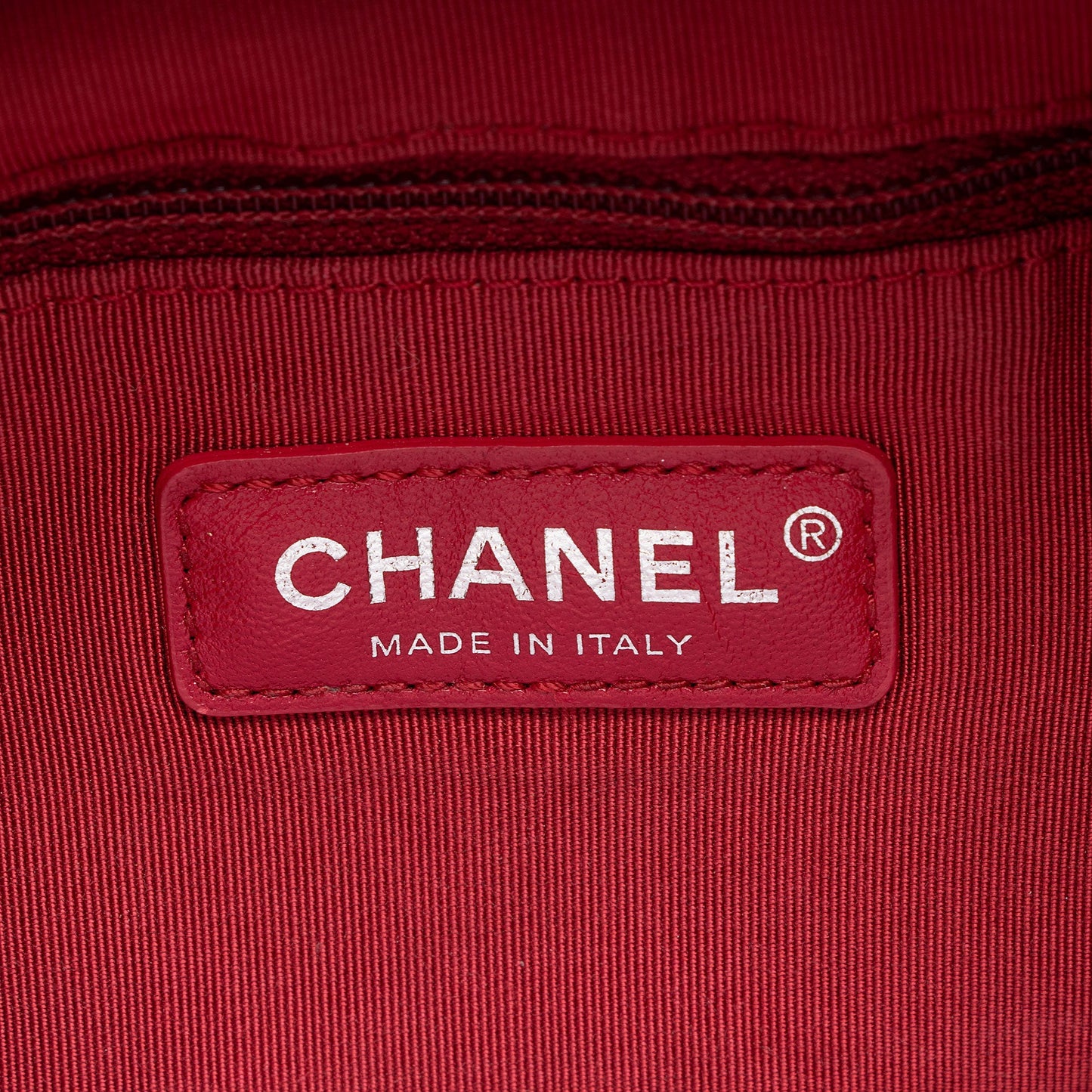 Chanel Aged Calfskin Gabrielle Medium Hobo (SHF-emz7MK)