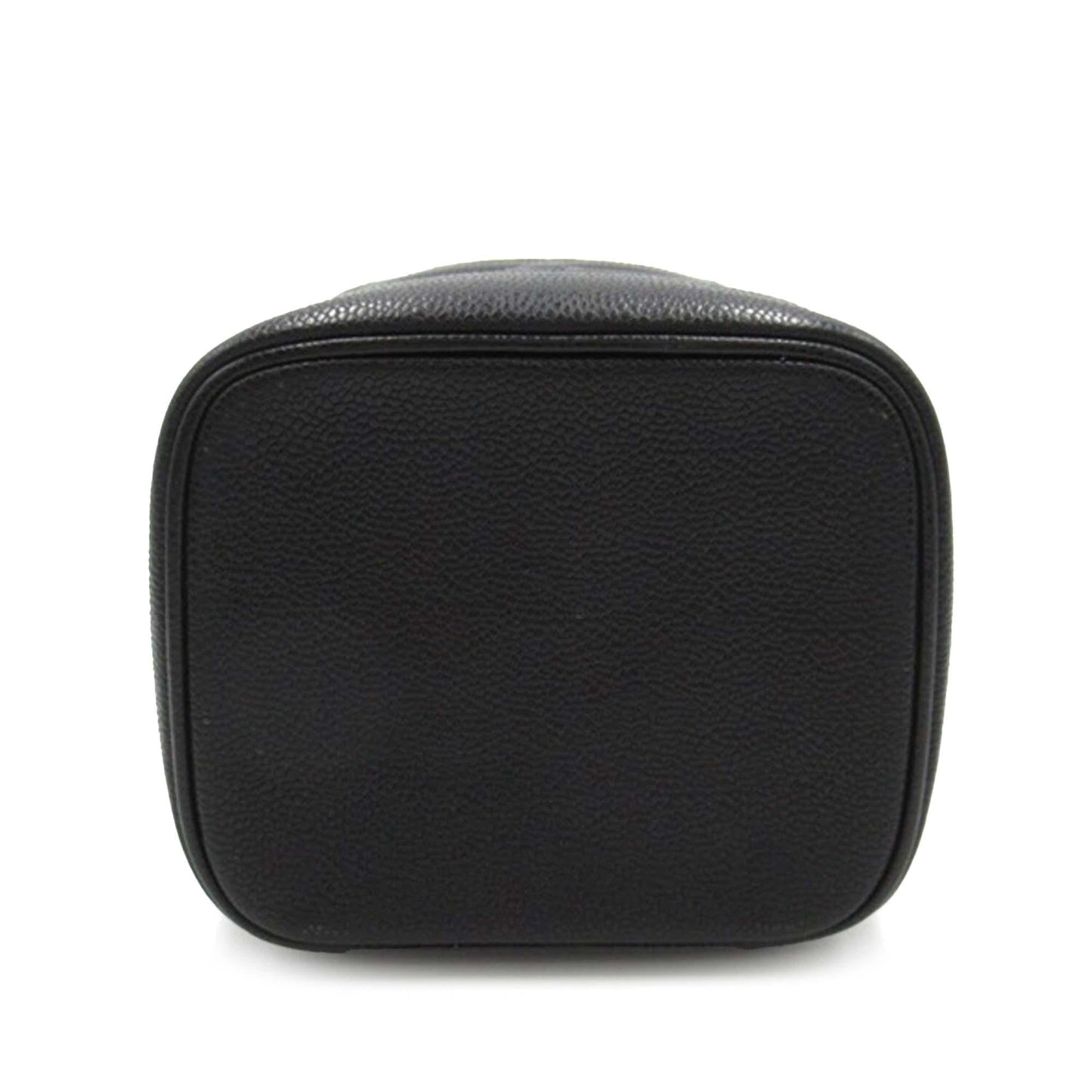 Chanel CC Caviar Vanity Case