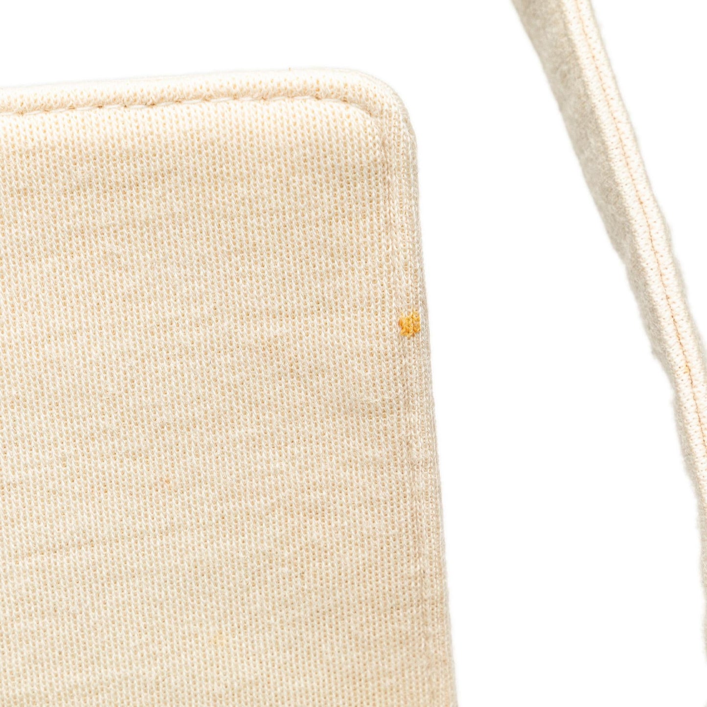 Chanel CC Jersey Pyramid Stud Flap